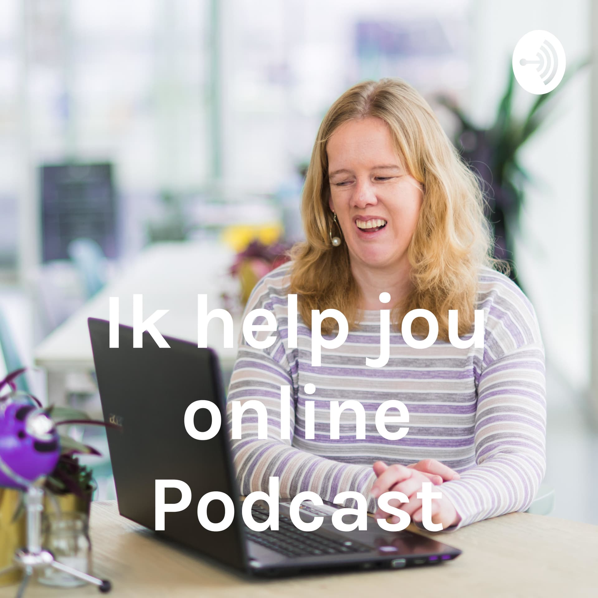 Ik help jou online Podcast - Podcasts