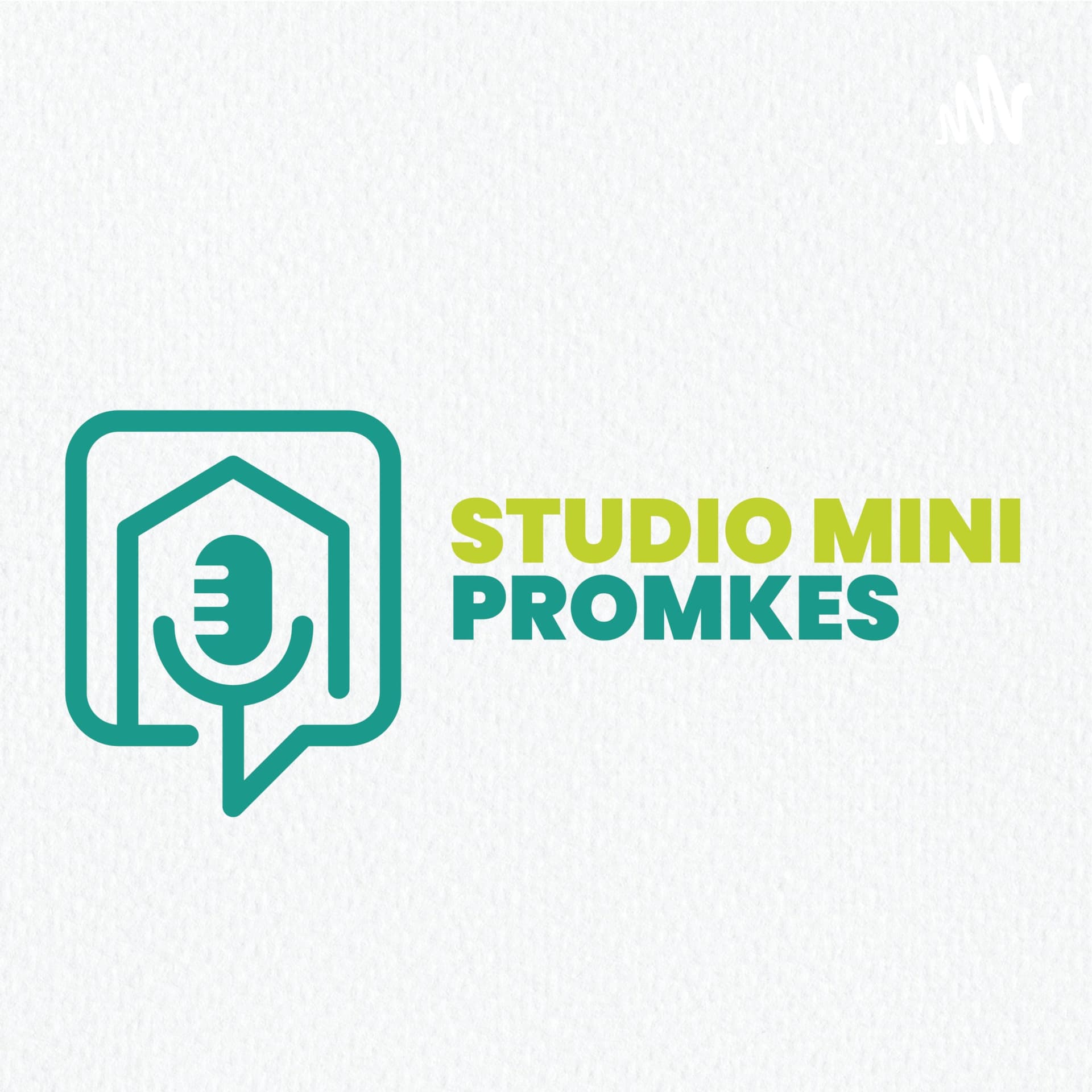 Studio Mini Promkes Podcast