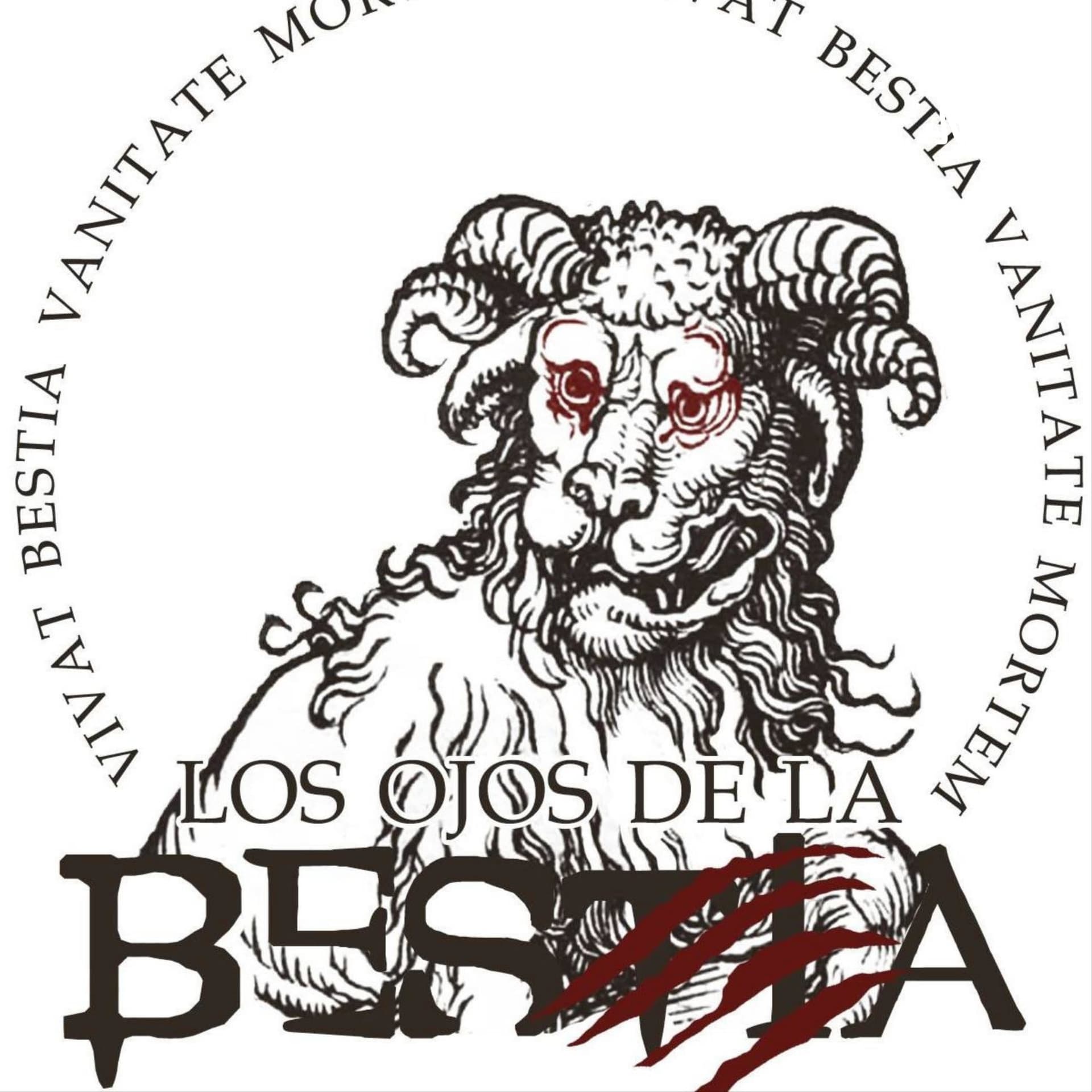 Los Ojos de la Bestia - Podcasts