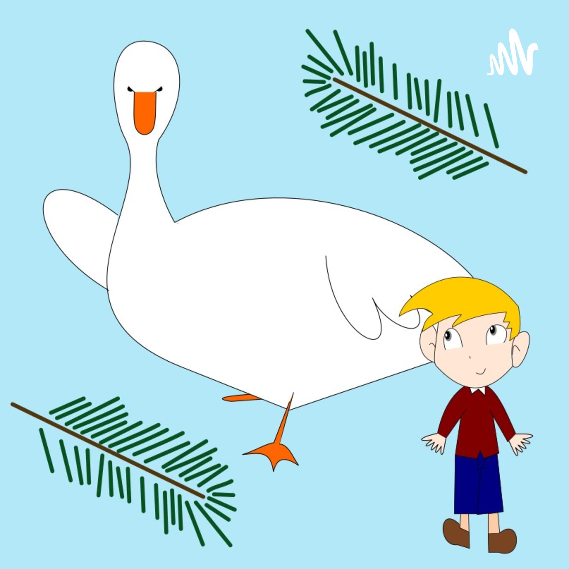 Adventslesung - Podcasts