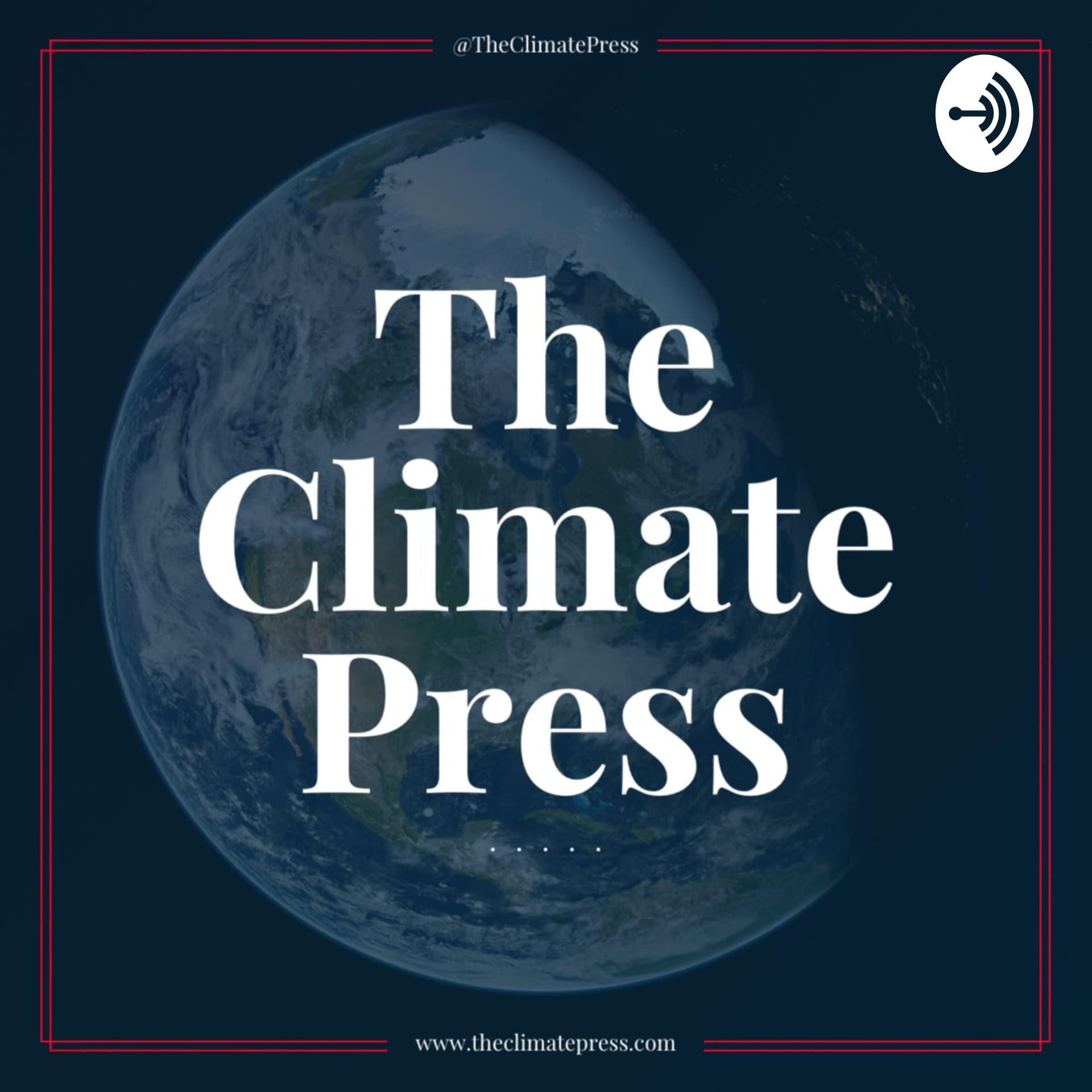 The Climate Press - Podcasts