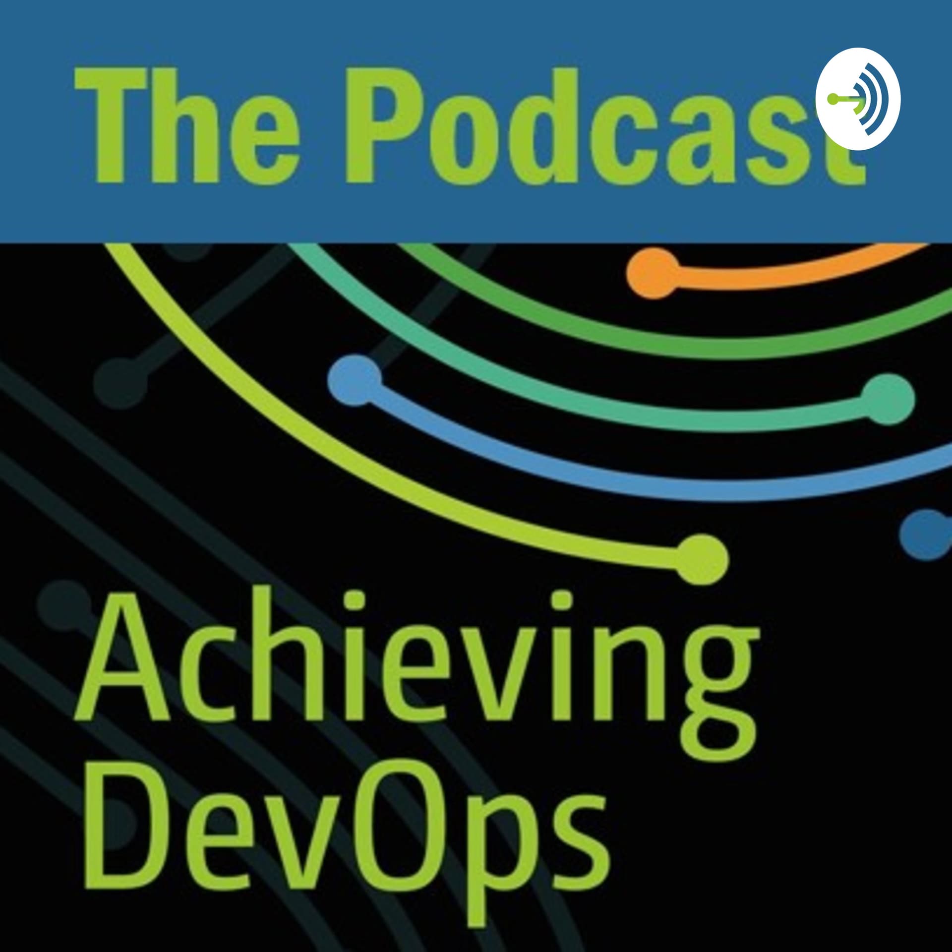 Achieving DevOps - Podcasts