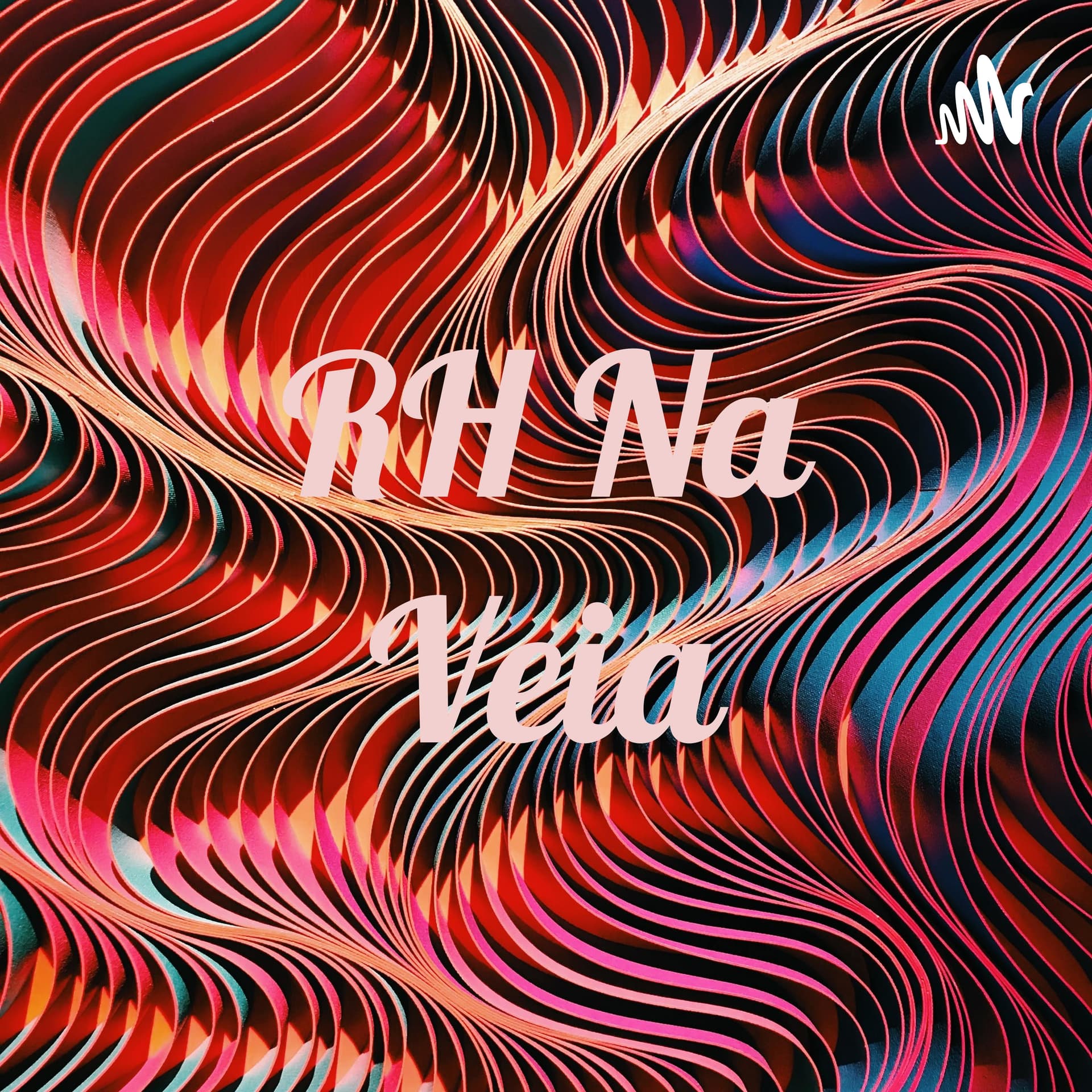 RH Na Veia - Podcasts