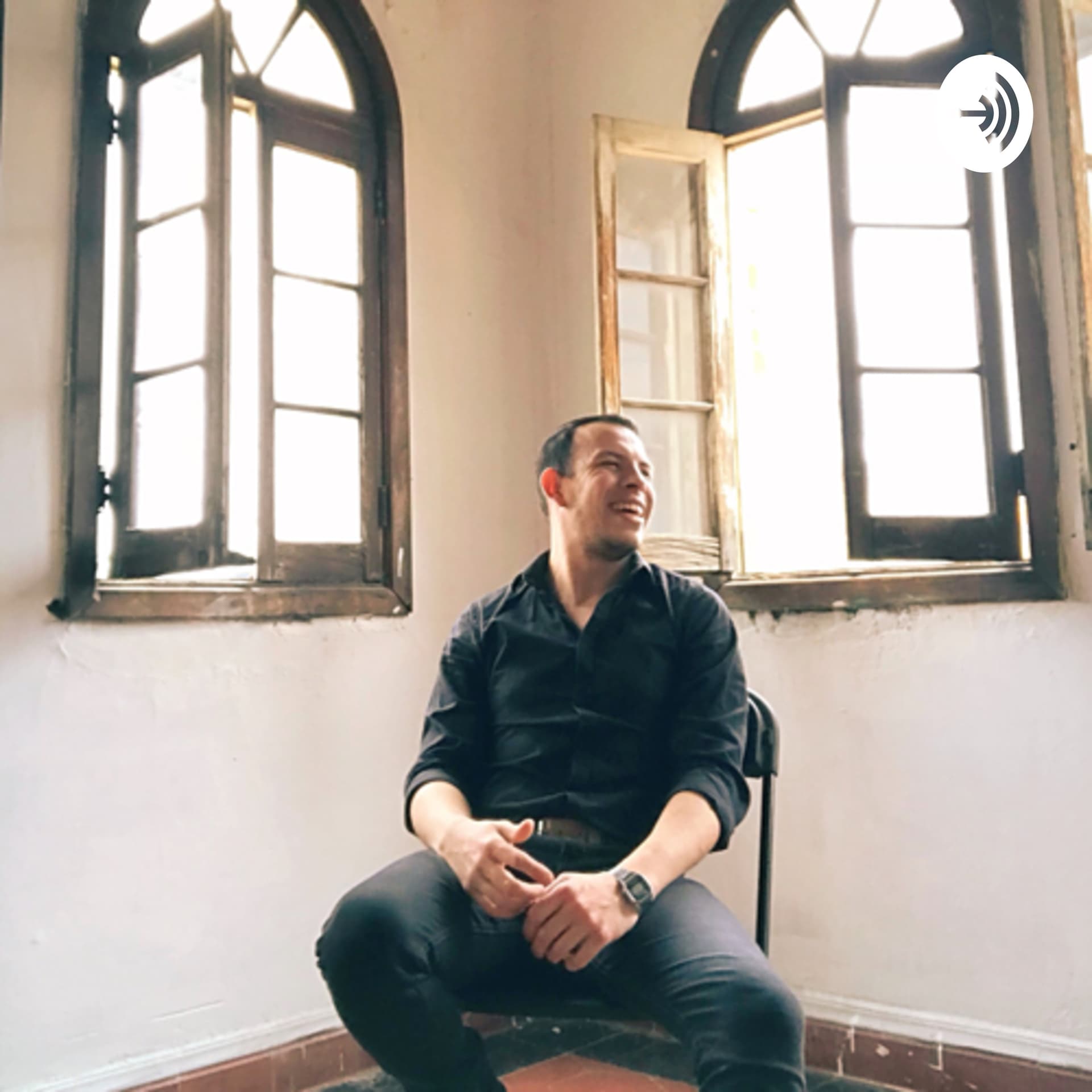 Kike Garza el podcast - Podcasts