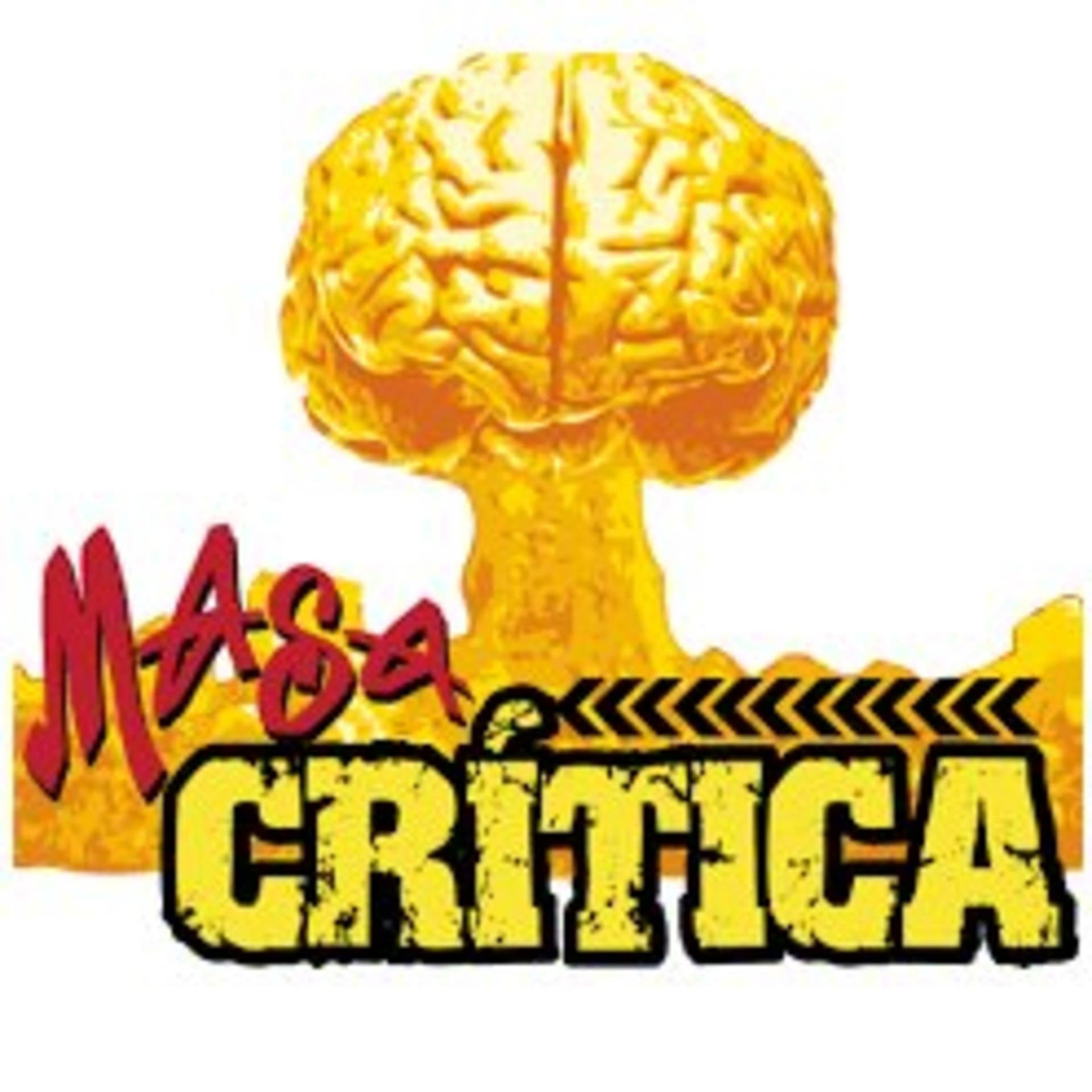 Masa crítica - Pensamiento crítico para las masas. El podcast ateo en español. - Podcasts
