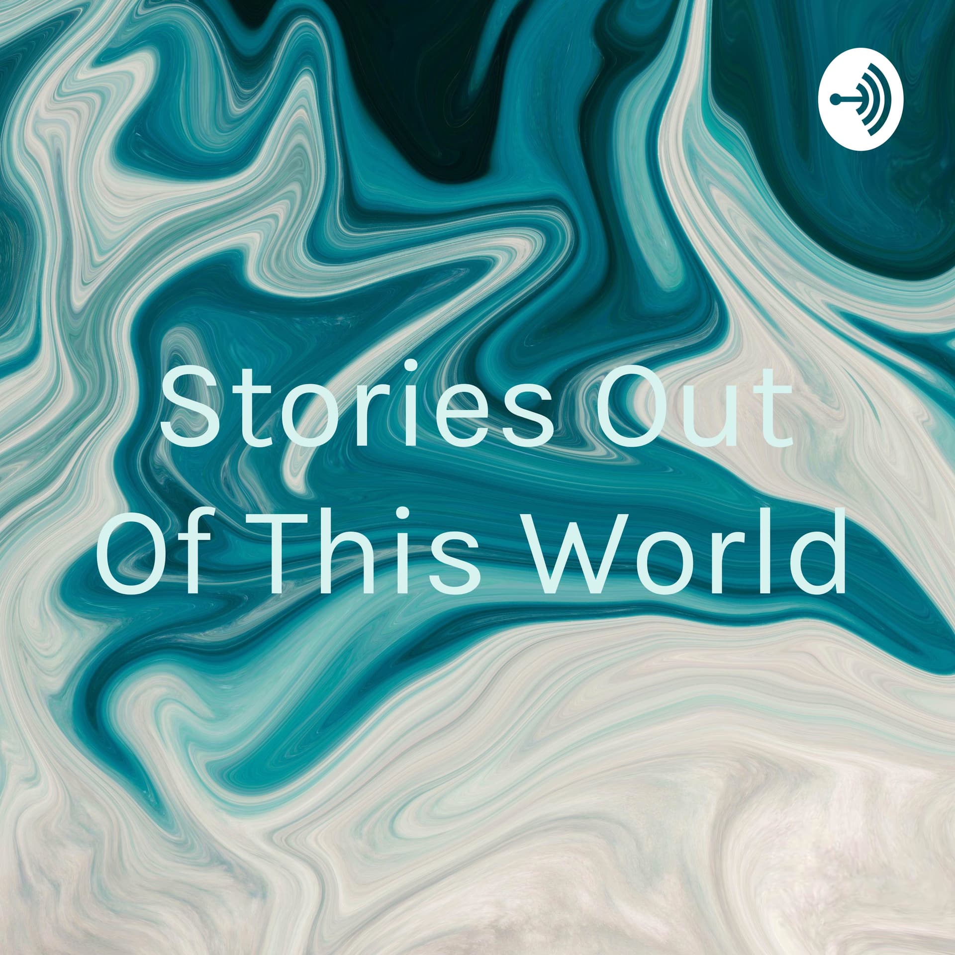 Stories Out Of This World - Podcasts