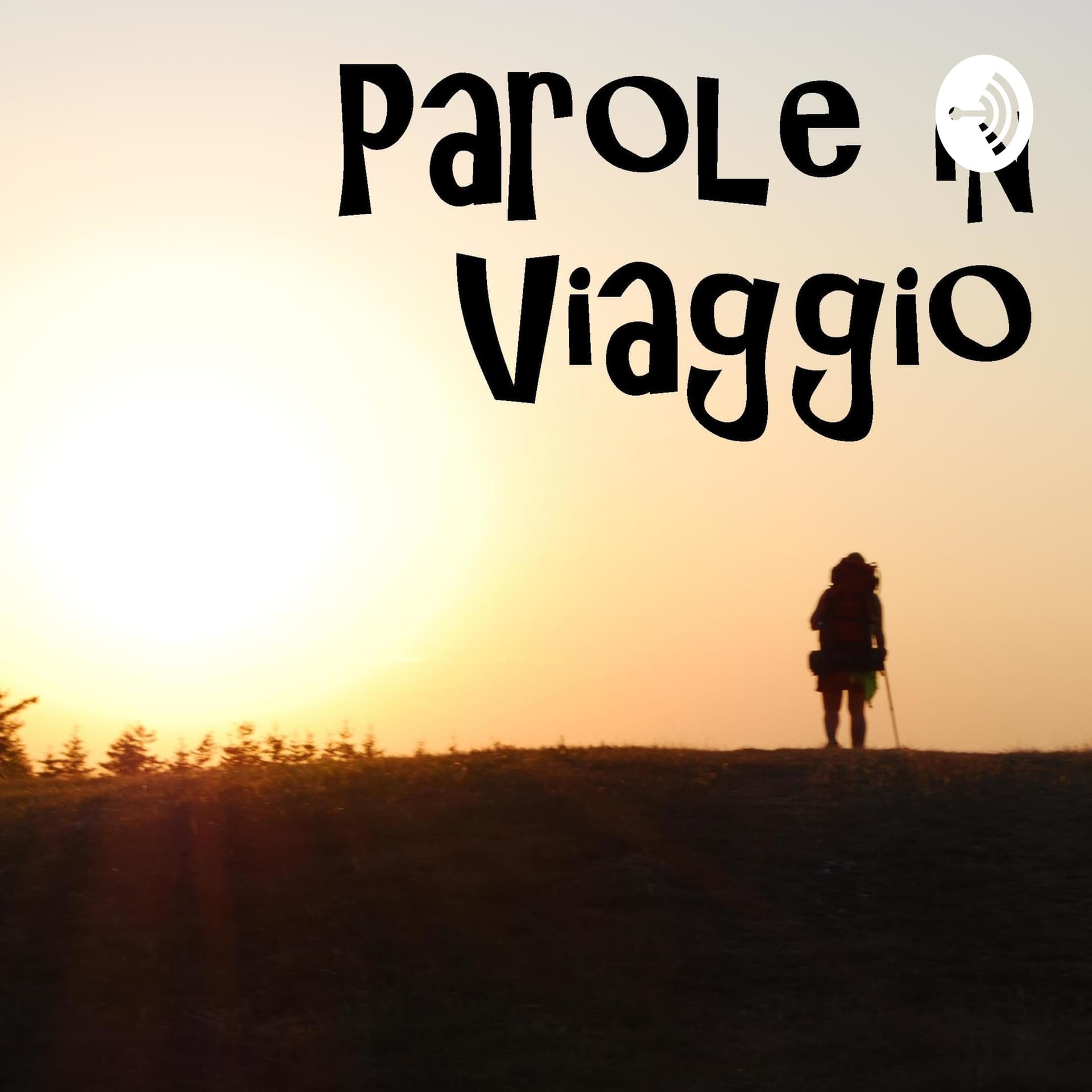Parole in viaggio - Podcast