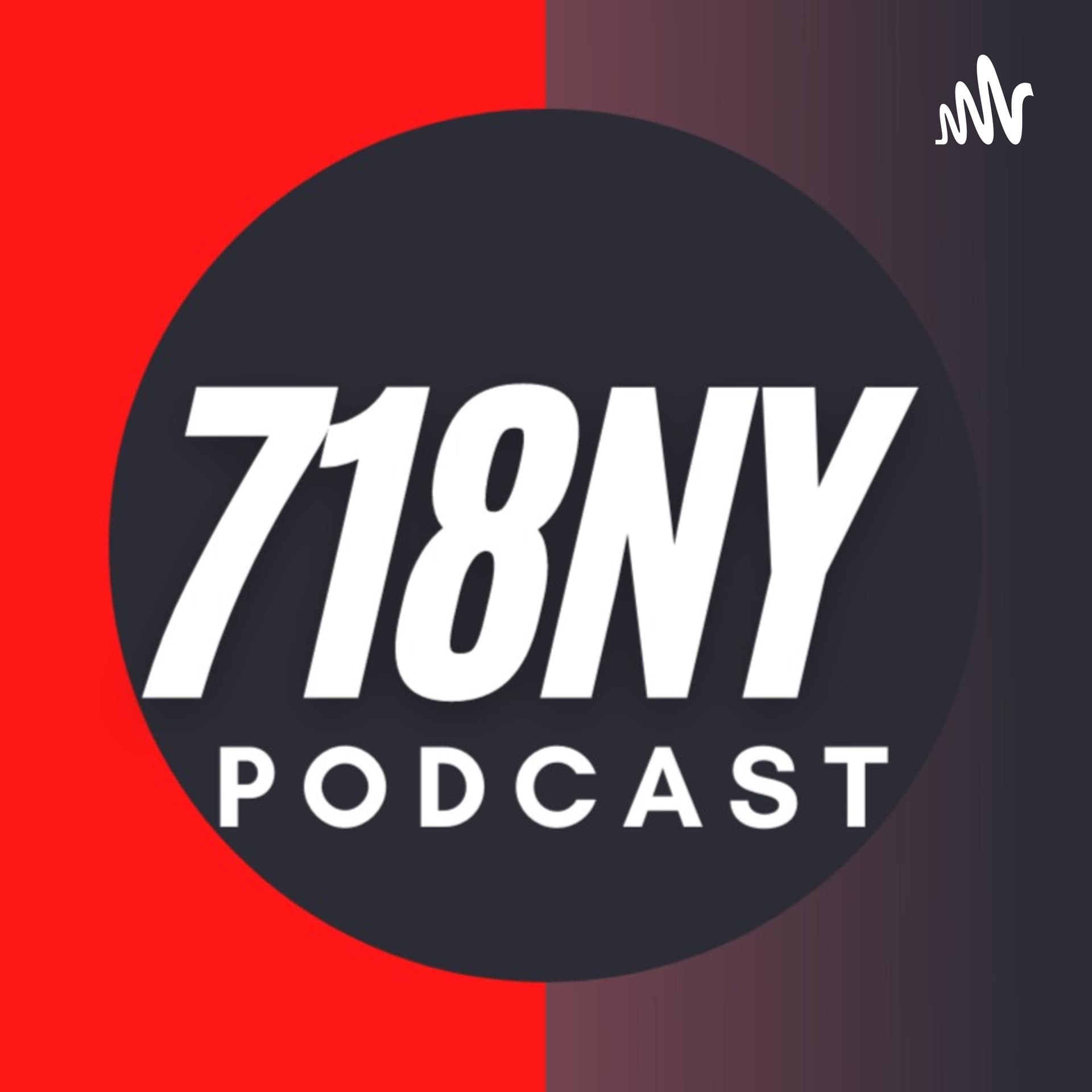 718NY PODCAST - Podcasts