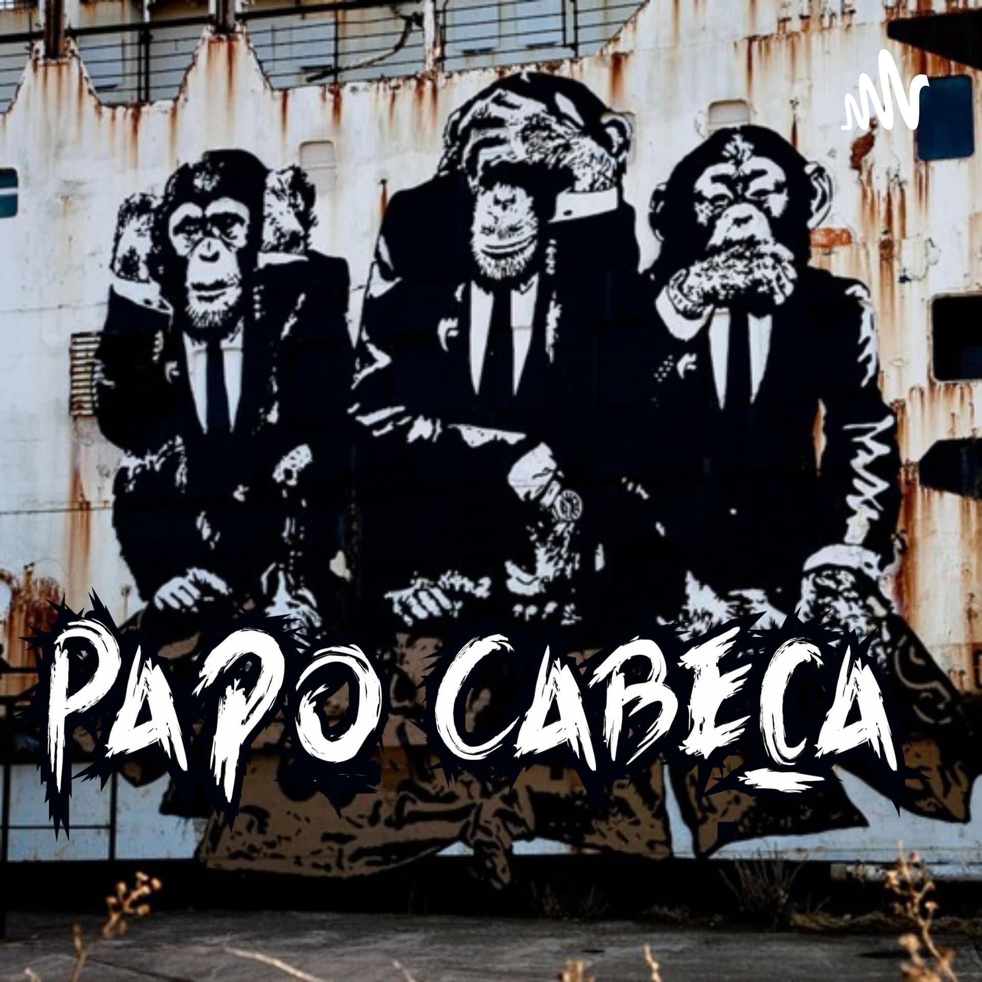 Podcast Papo de Cabeça - Podcasts