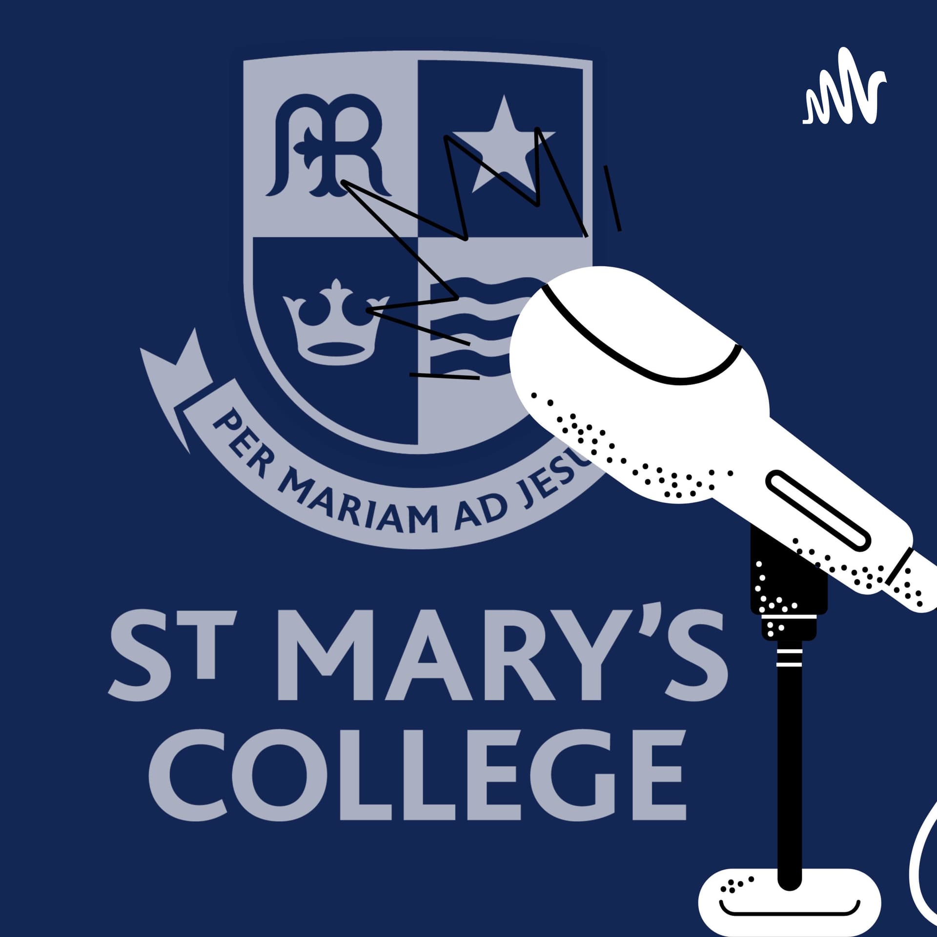 St Mary's College, Hull - Podcasts