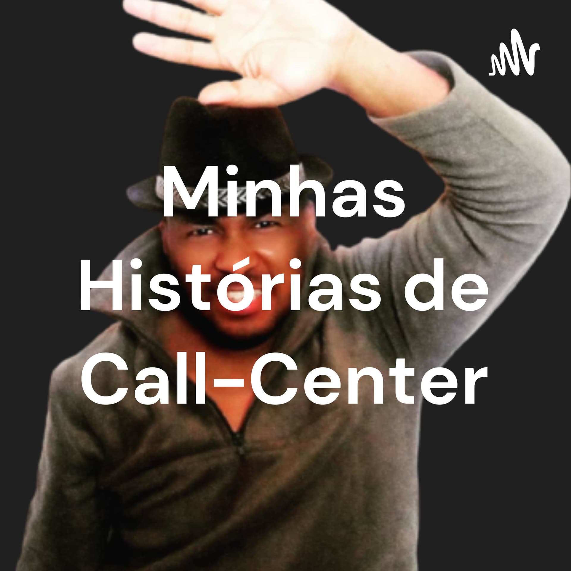 Minhas Histórias de Call-Center