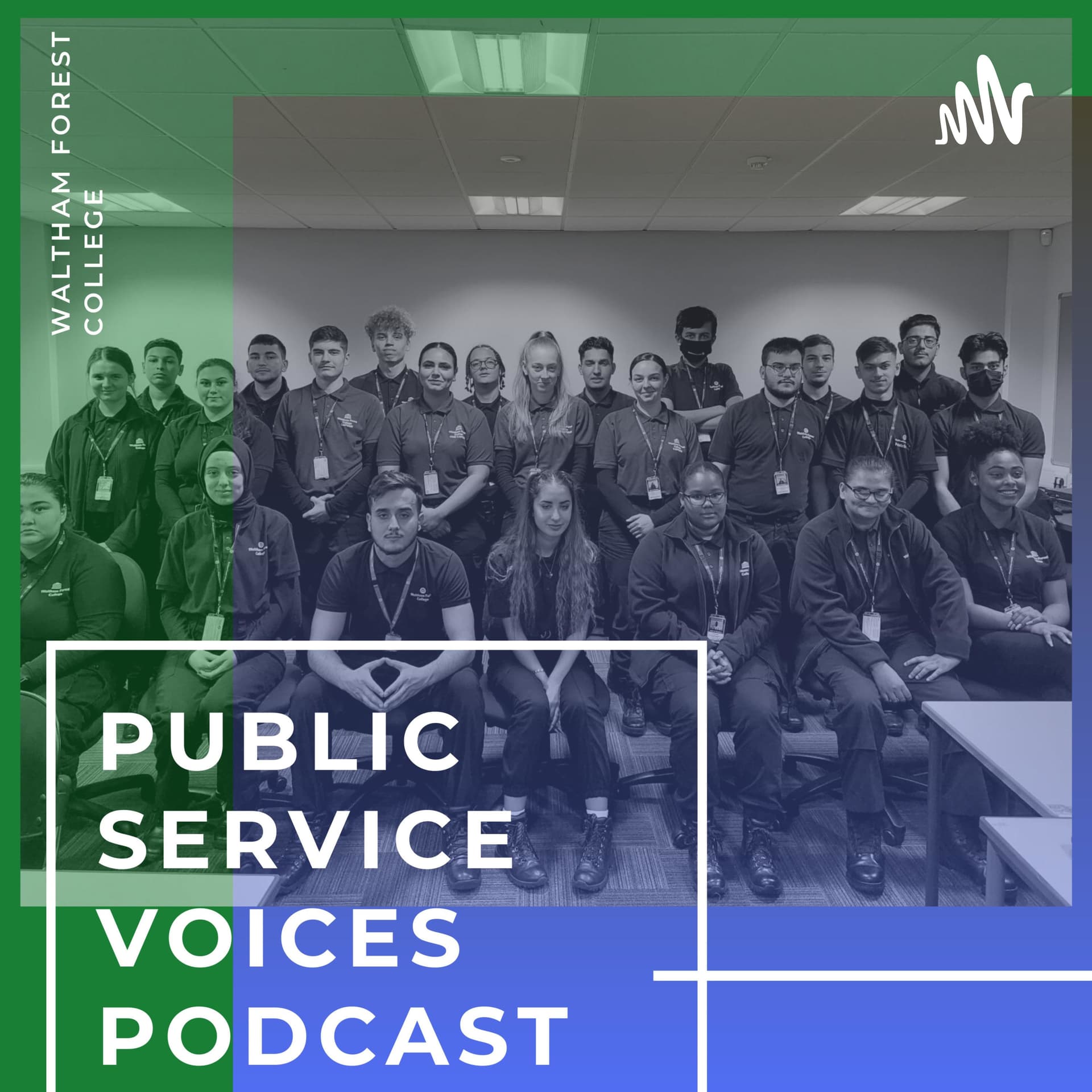 WFC Public Service Voices Podcast - Podcasts