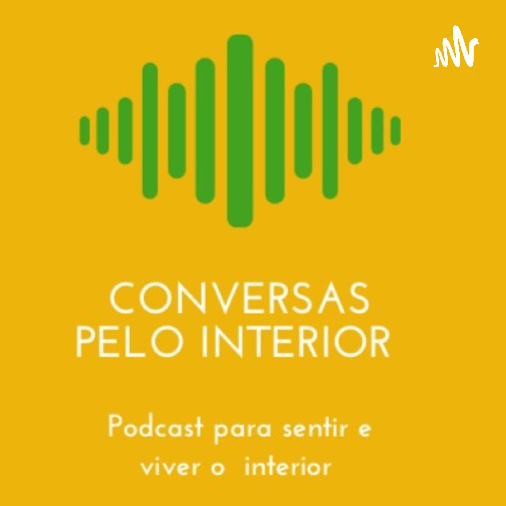 Conversas Pelo Interior - Podcasts