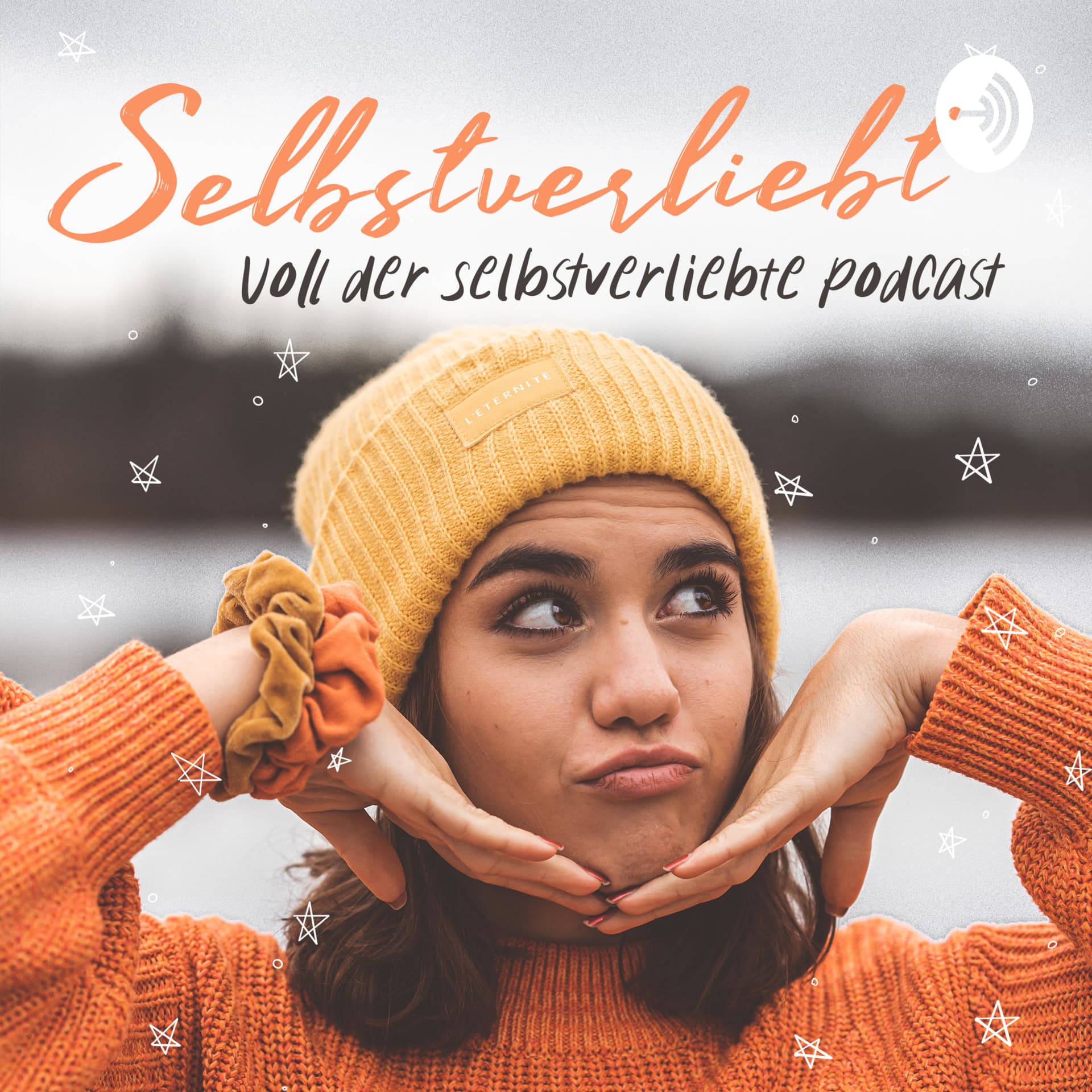 Selbstverliebt mit Lulu - Podcasts