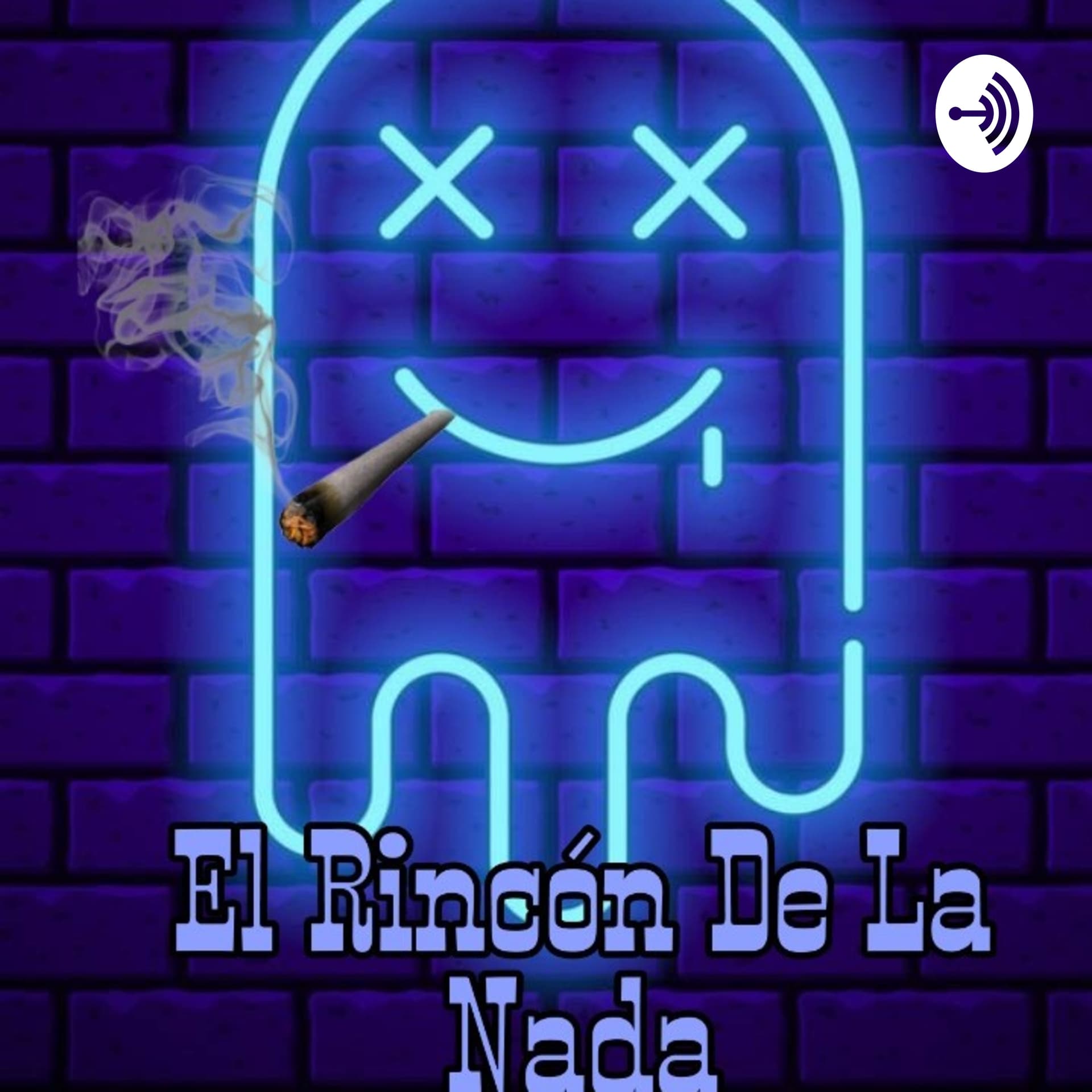 El Rincón De La Nada - Podcasts