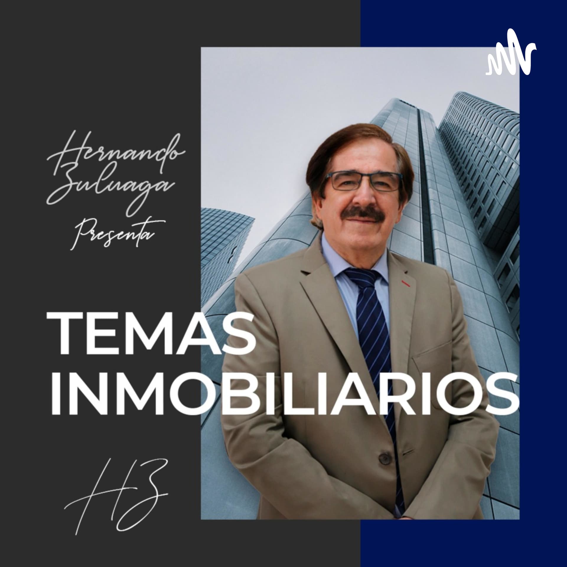 Temas Inmobiliarios con *Doctor Zuluaga - Podcast