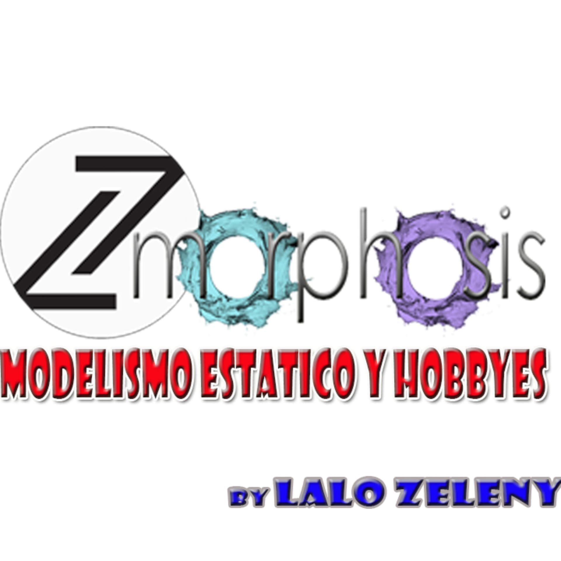 Zmorphosis - Podcasts