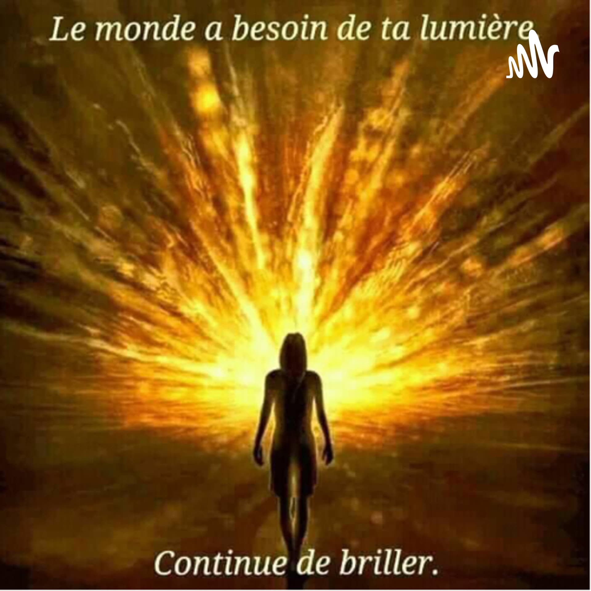 Trop entière pour aimer à moitié! - Podcasts