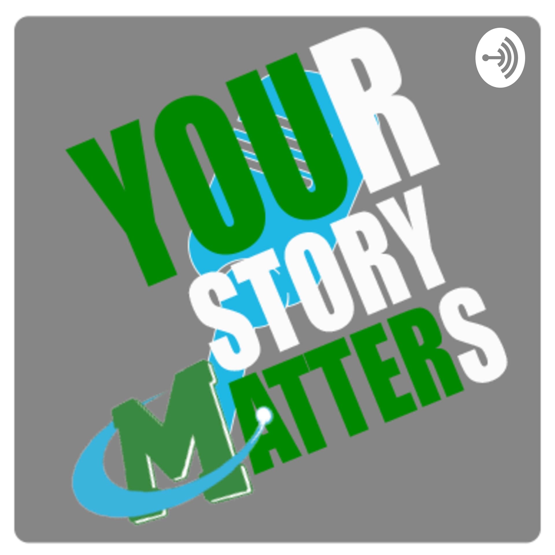 Your Story Matters at Mason City Schools - Podcasts