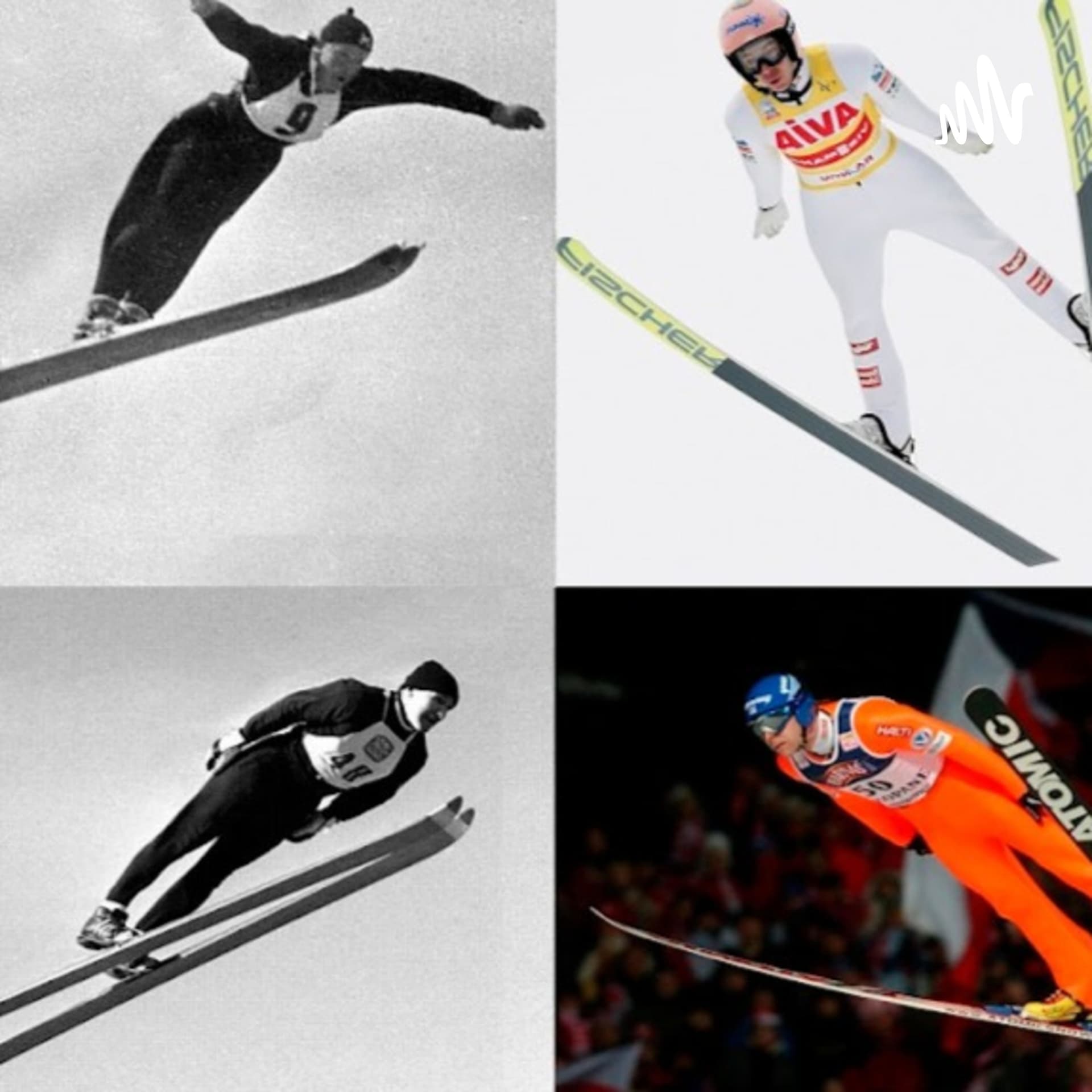 Podium Habdasa, dominacja Rosjanek i WAŻNA INFORMACJA. Falun FIS Cup 2021. - Podcasty