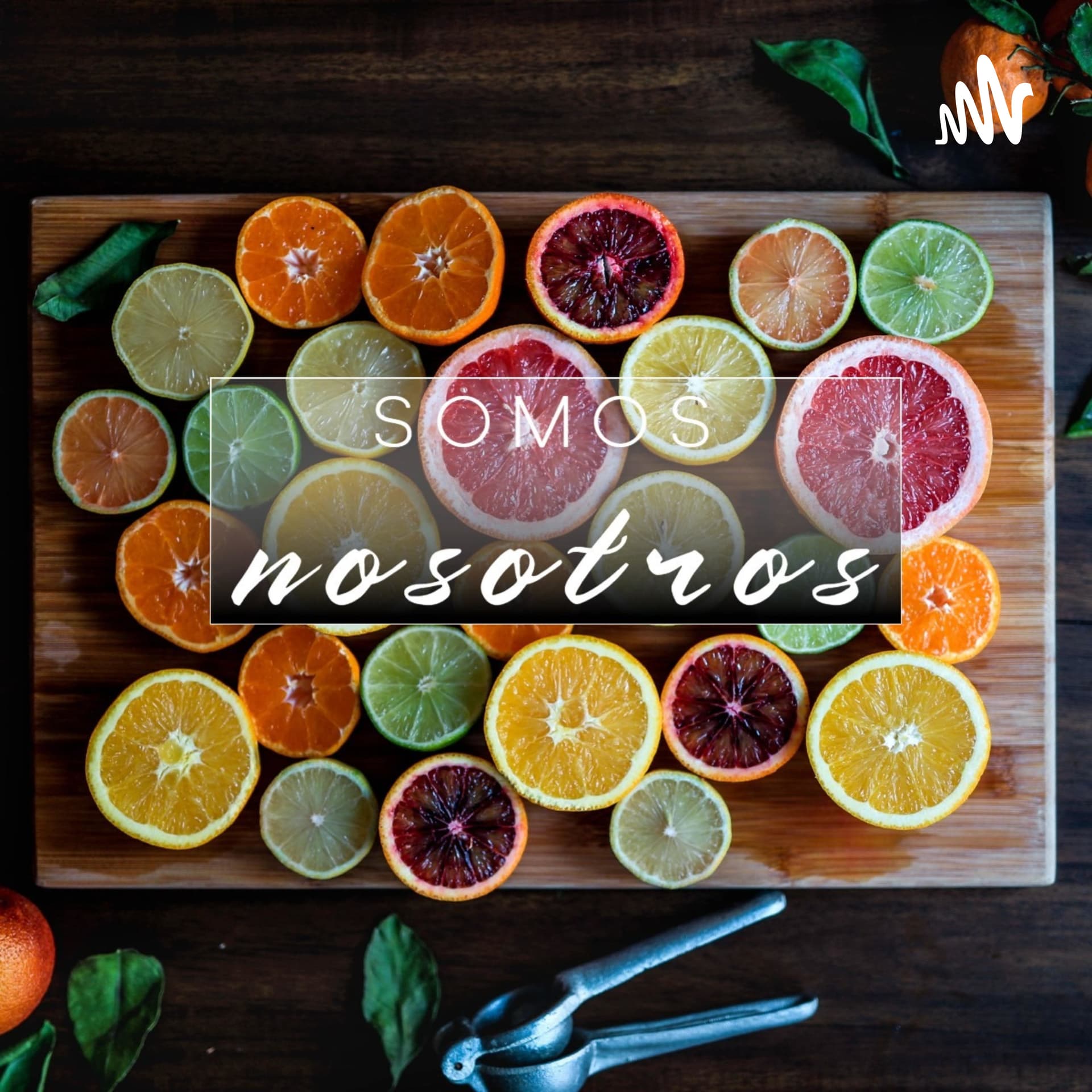 Somos Nosotros - Podcasts
