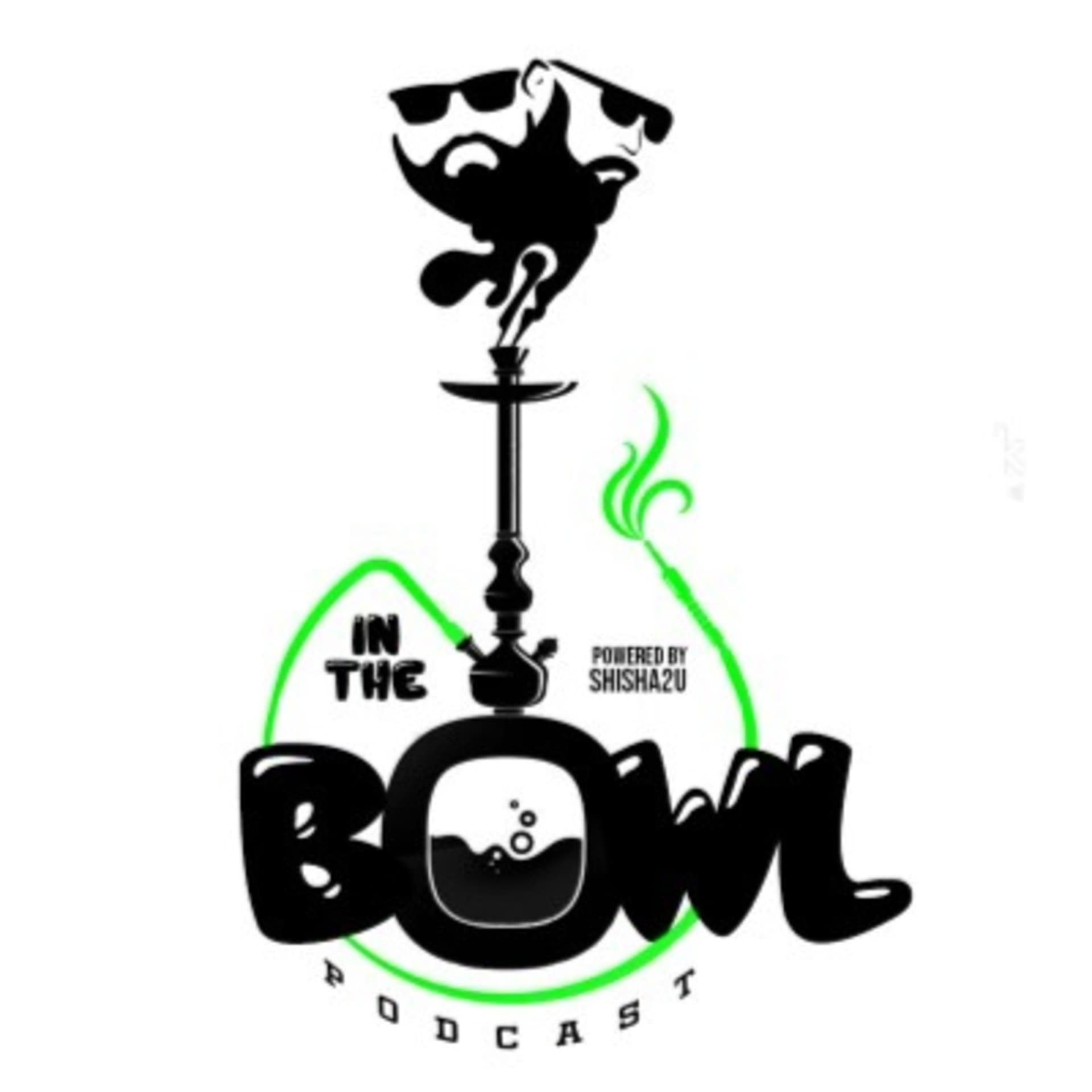 In The Bowl - Podcasts