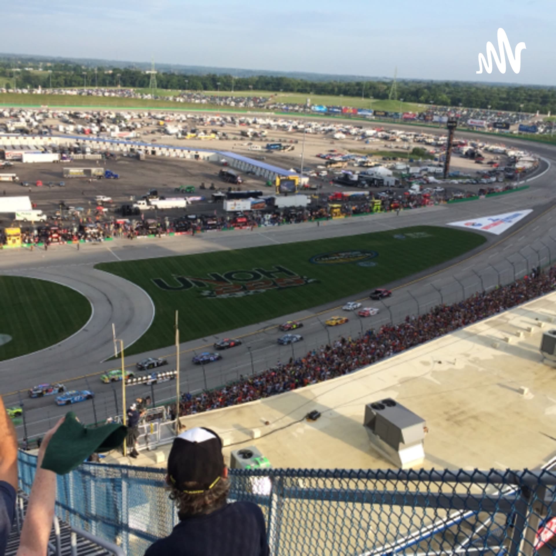 Stock Car Racing Time Machine - Podcasts