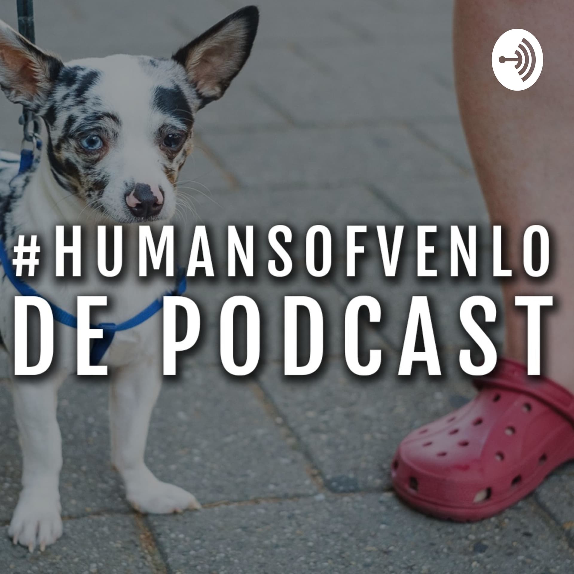 Humans of Venlo - Podcasts