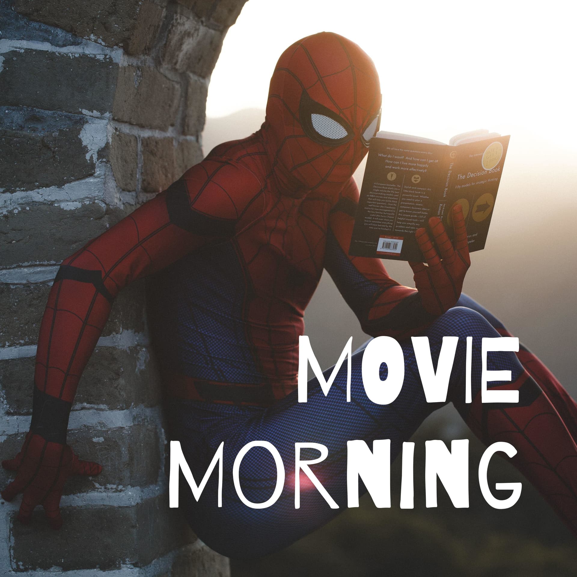 MOVIE Morning - Podcasts