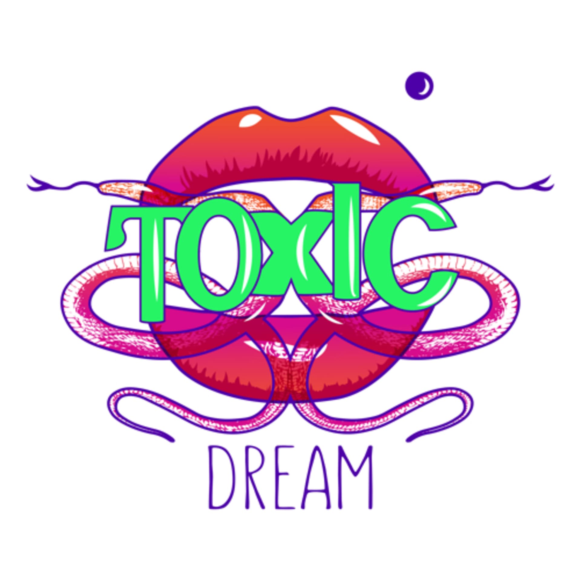 ToxicDream.show - Podcasts