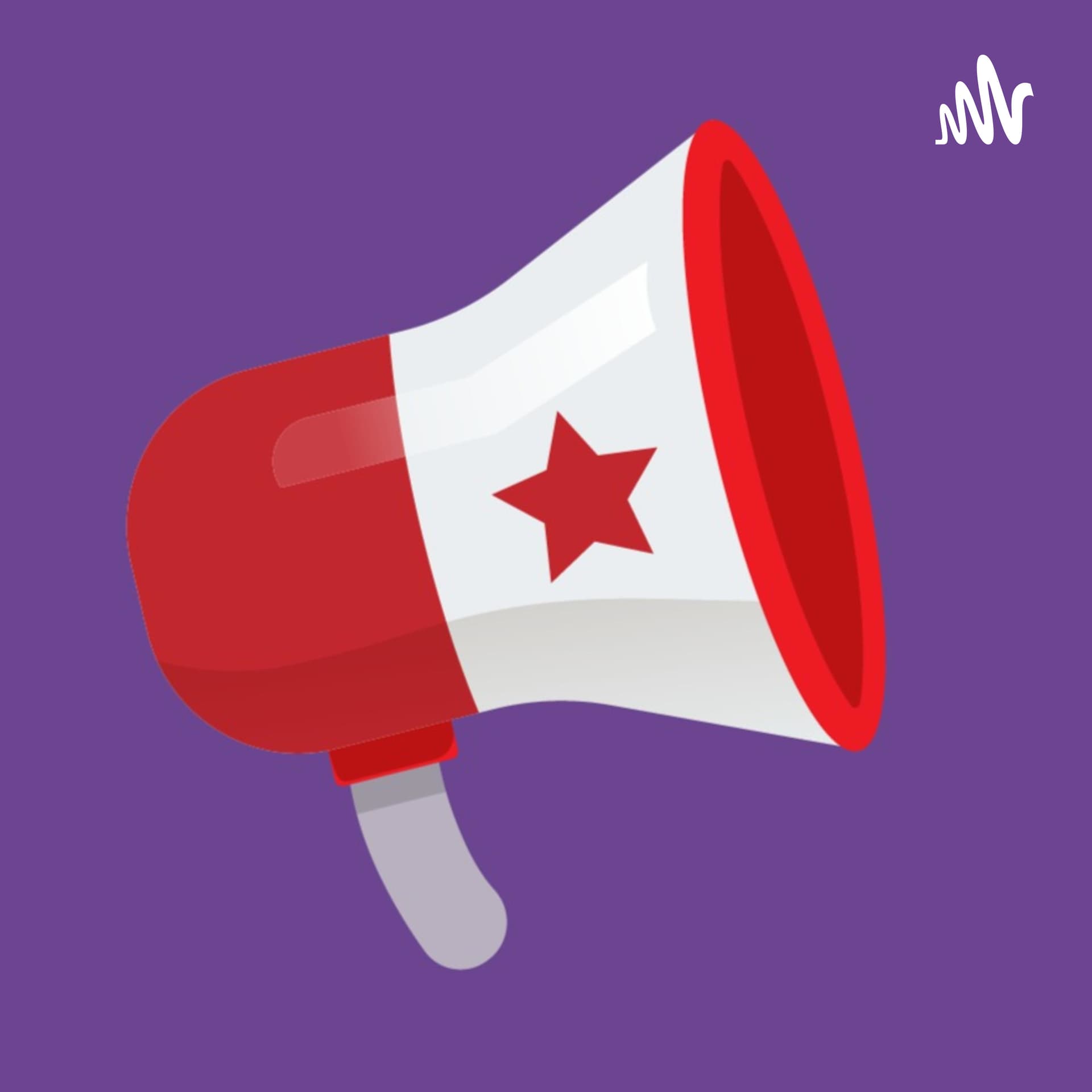 Podporpraquebrar - Podcasts