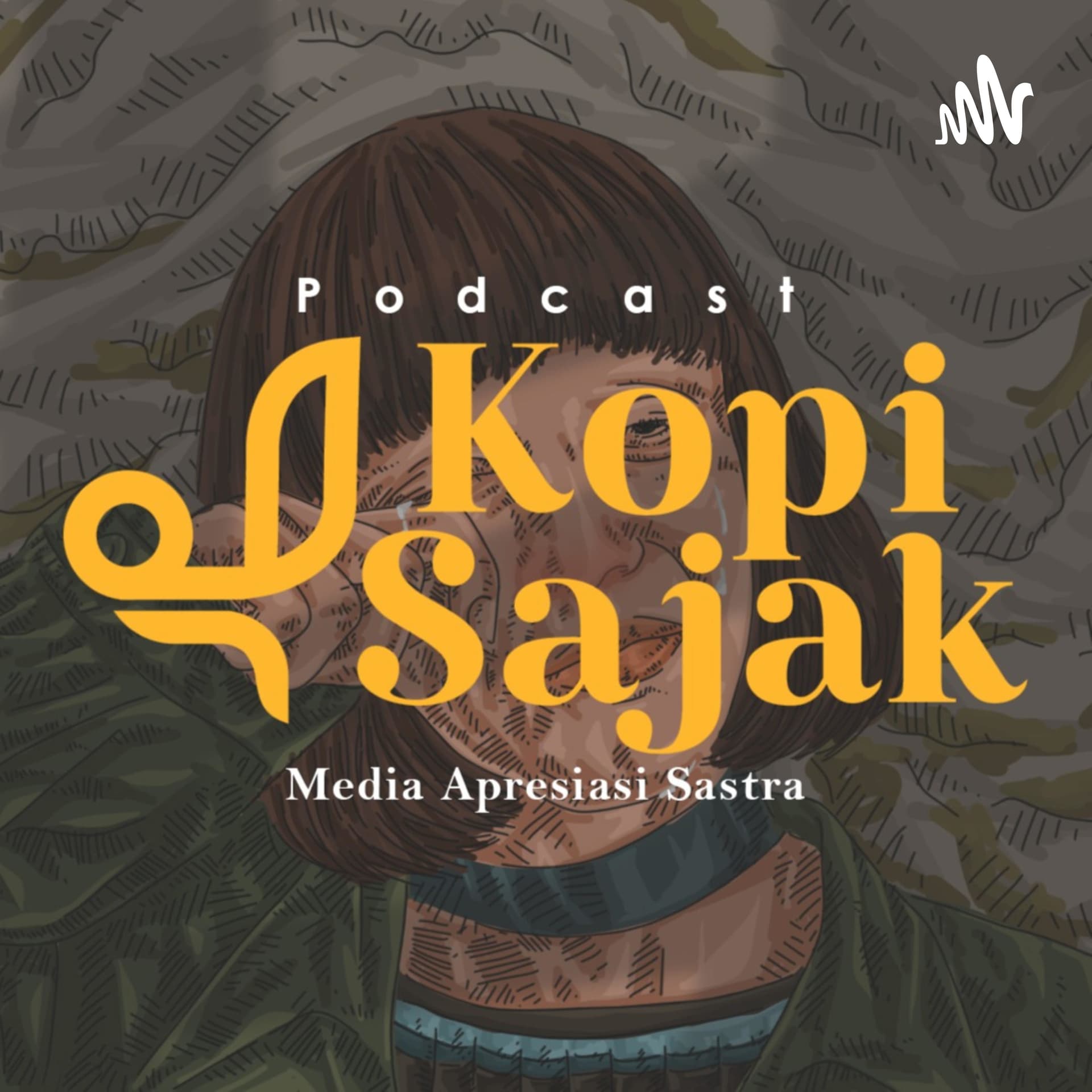 Kopi Sajak - Podcasts