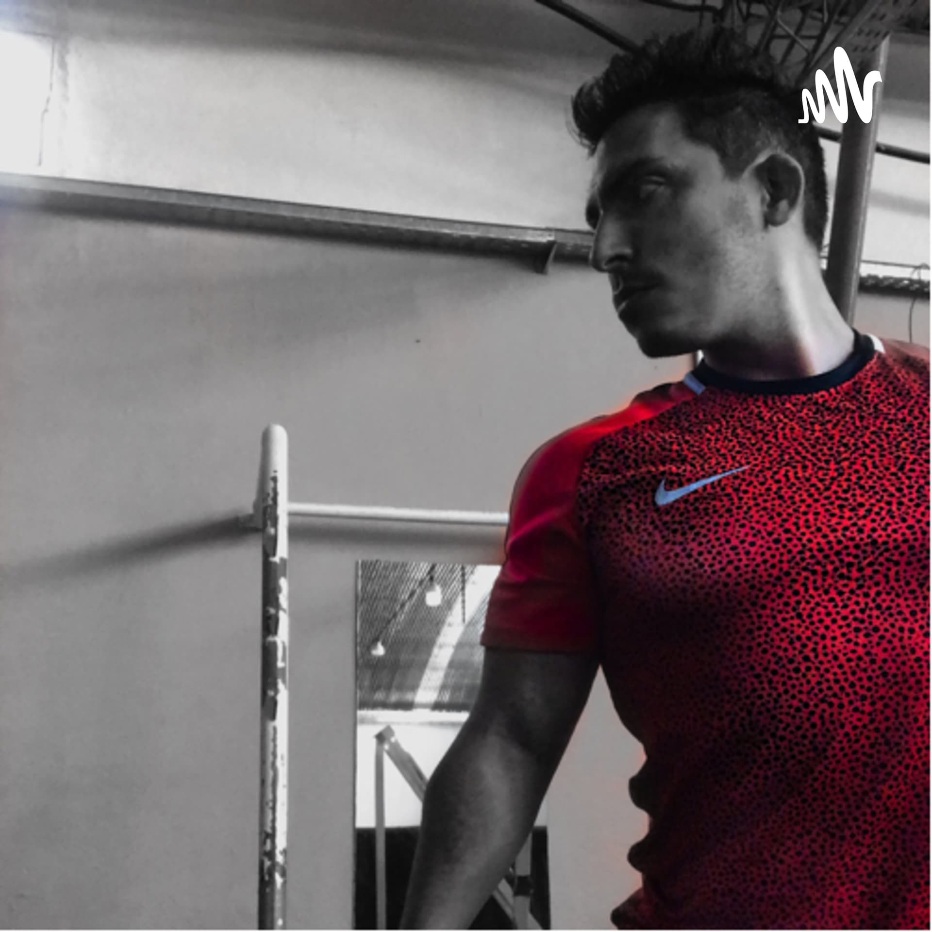 Dentro y fuera del gimnasio - Podcasts