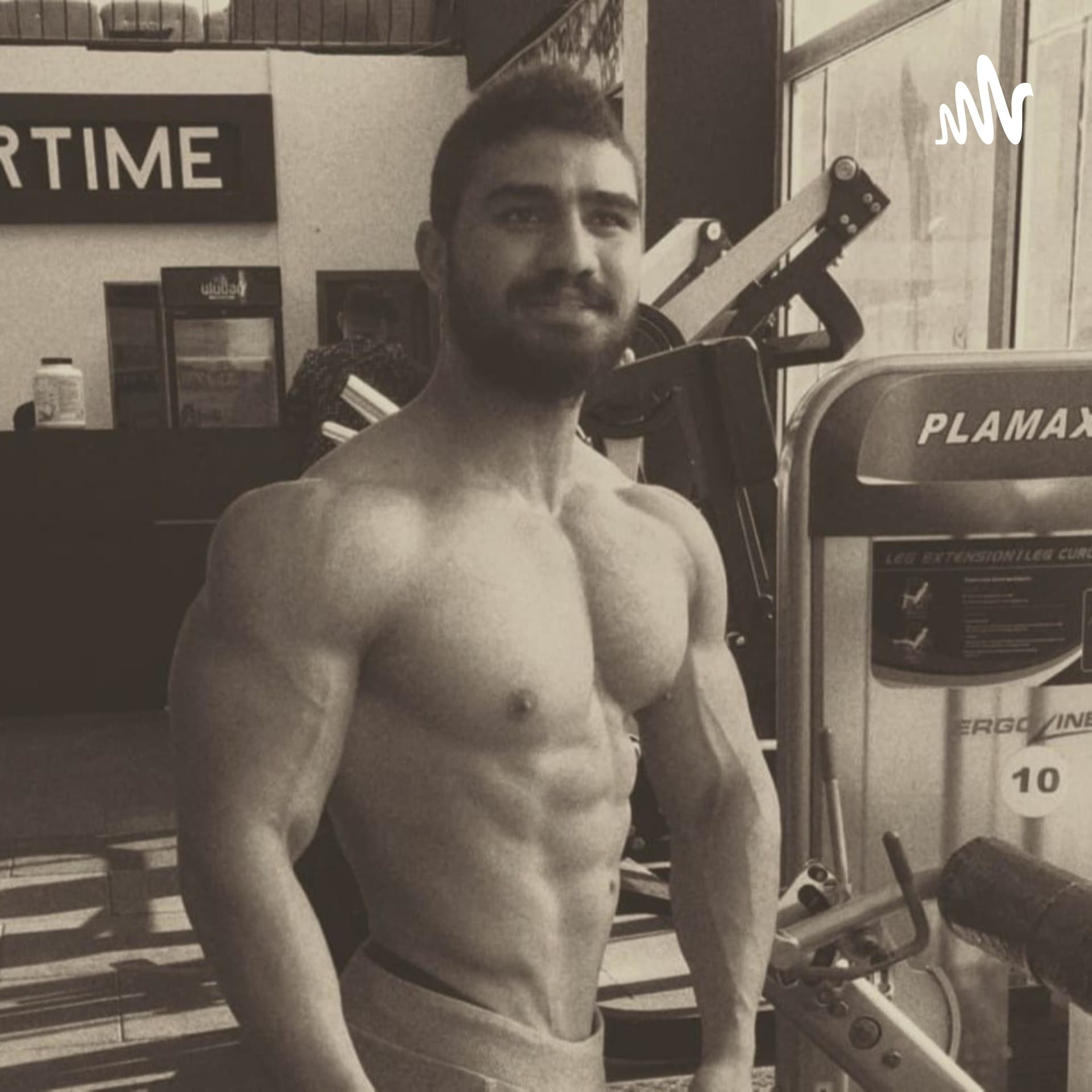 Vücut Geliştirme ve Fitness'a dair - Podcast