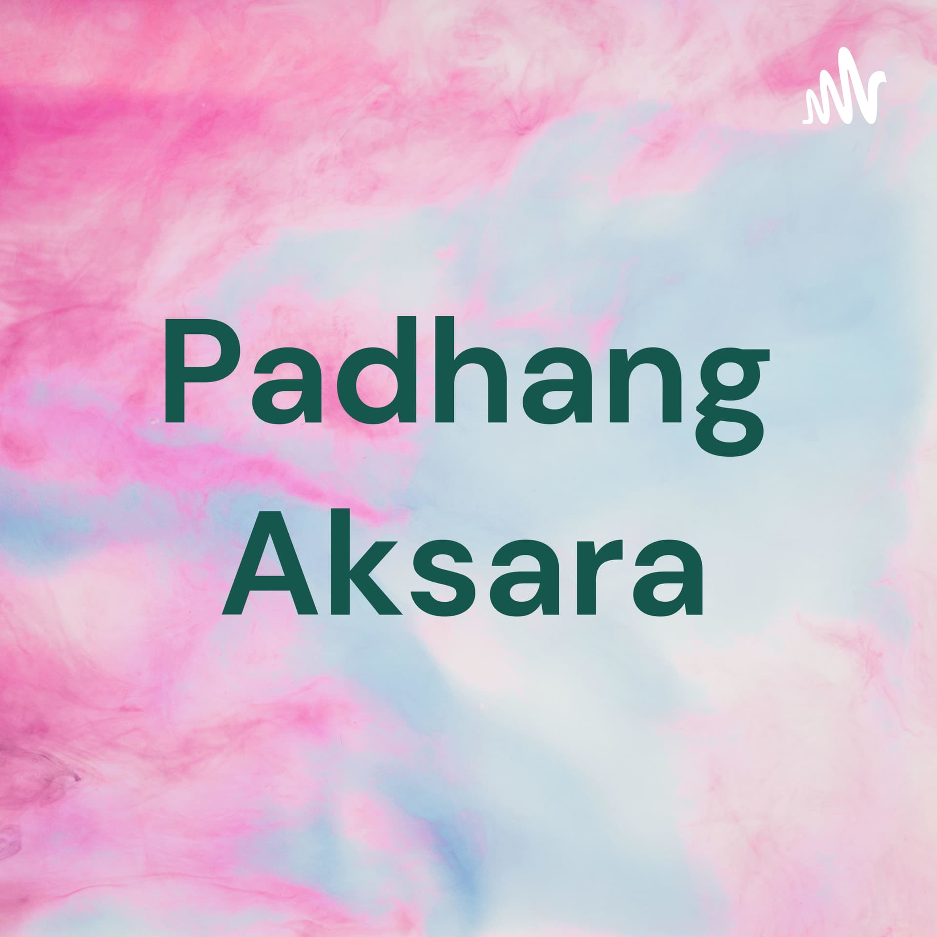 Padhang Aksara - Podcasts