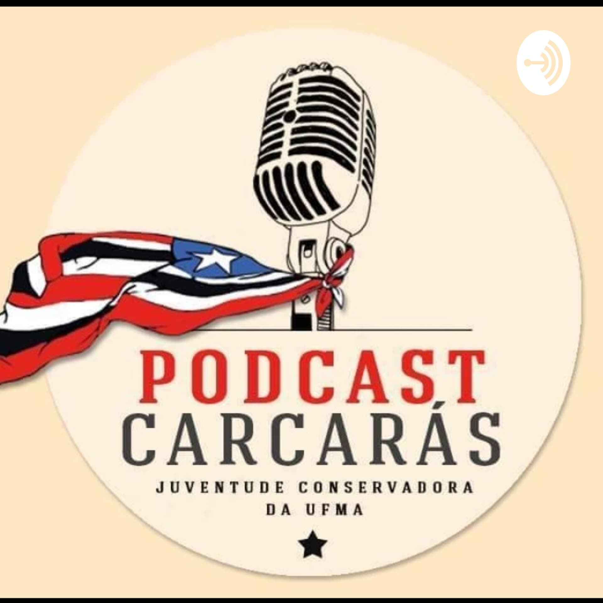 Podcast Carcarás - Podcasts