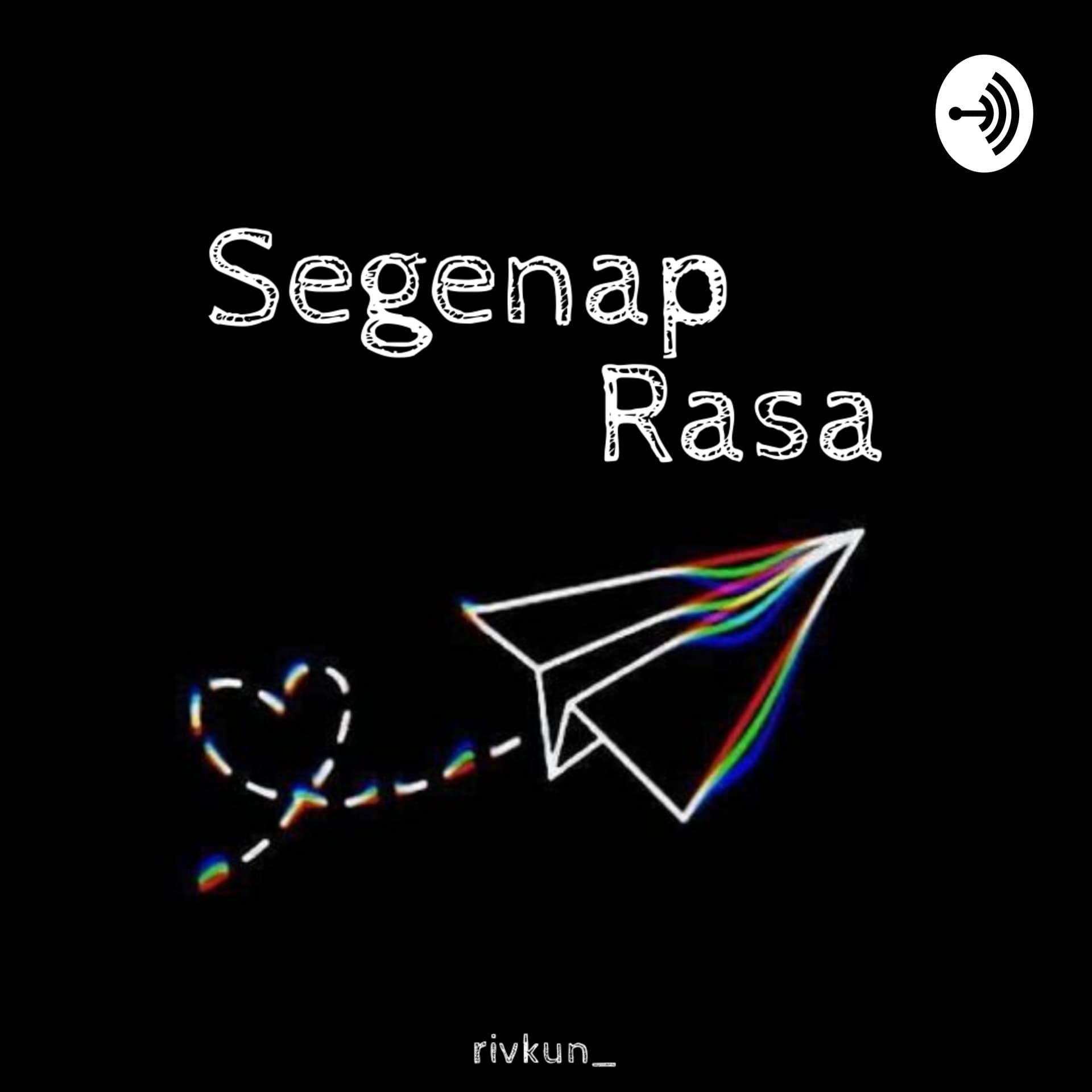 Segenap Rasa - Podcasts