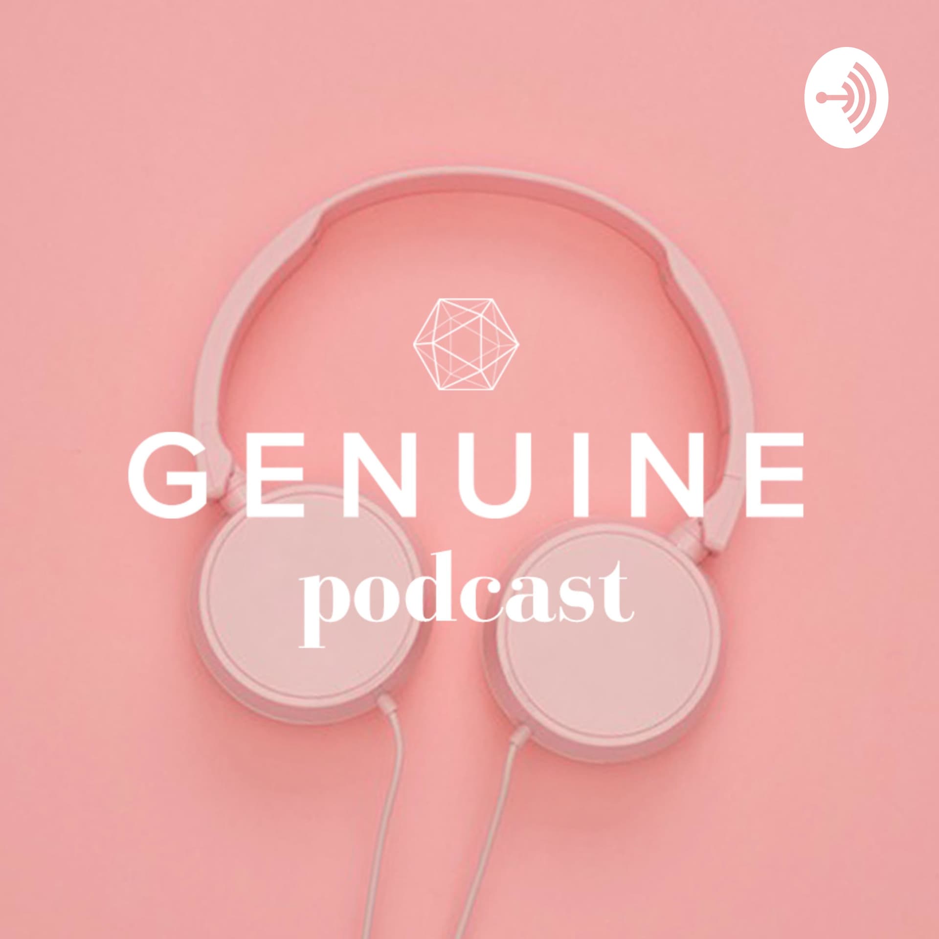 GENUINE PODCAST - Podcasts
