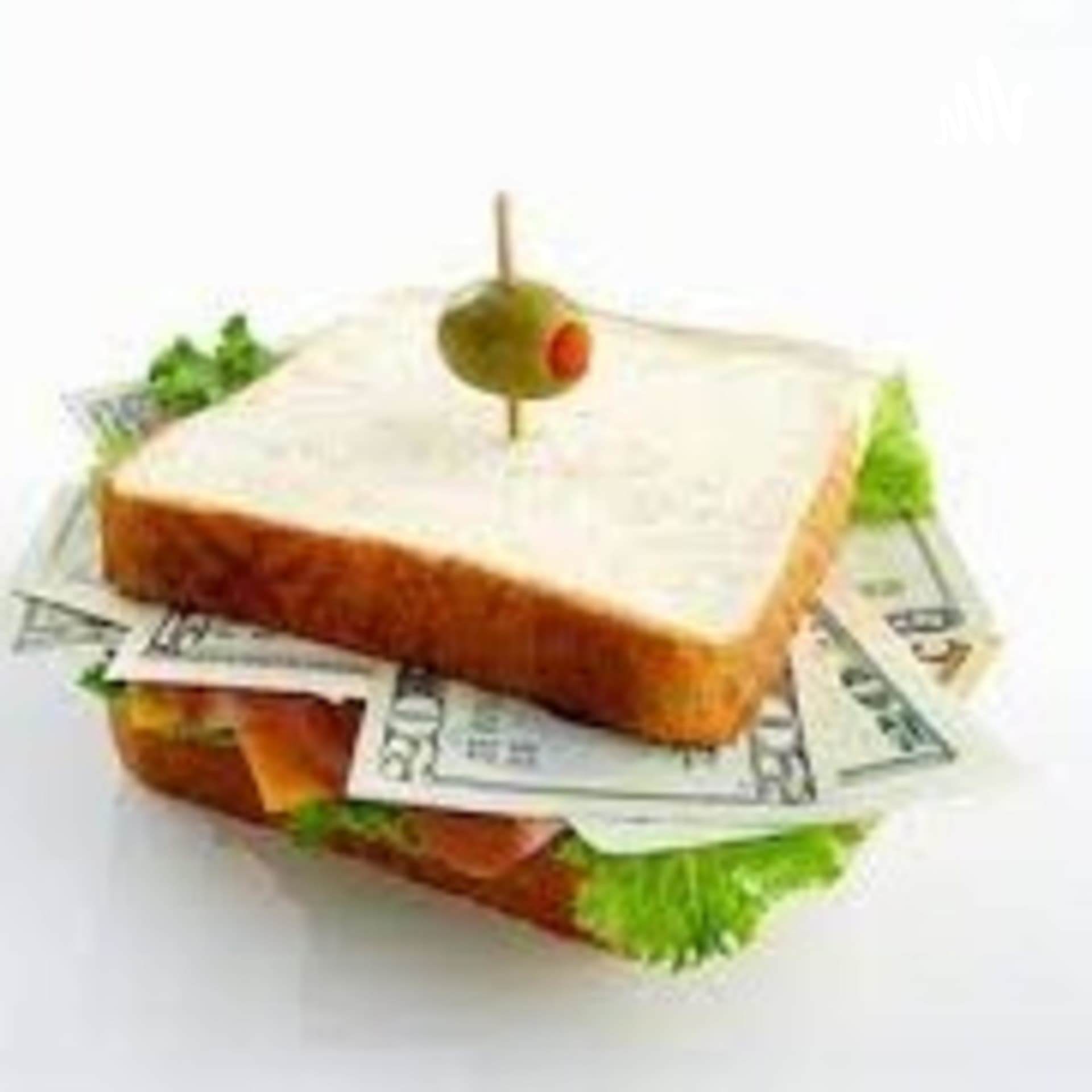 5 Dollars and a Sandwich - Podcasts