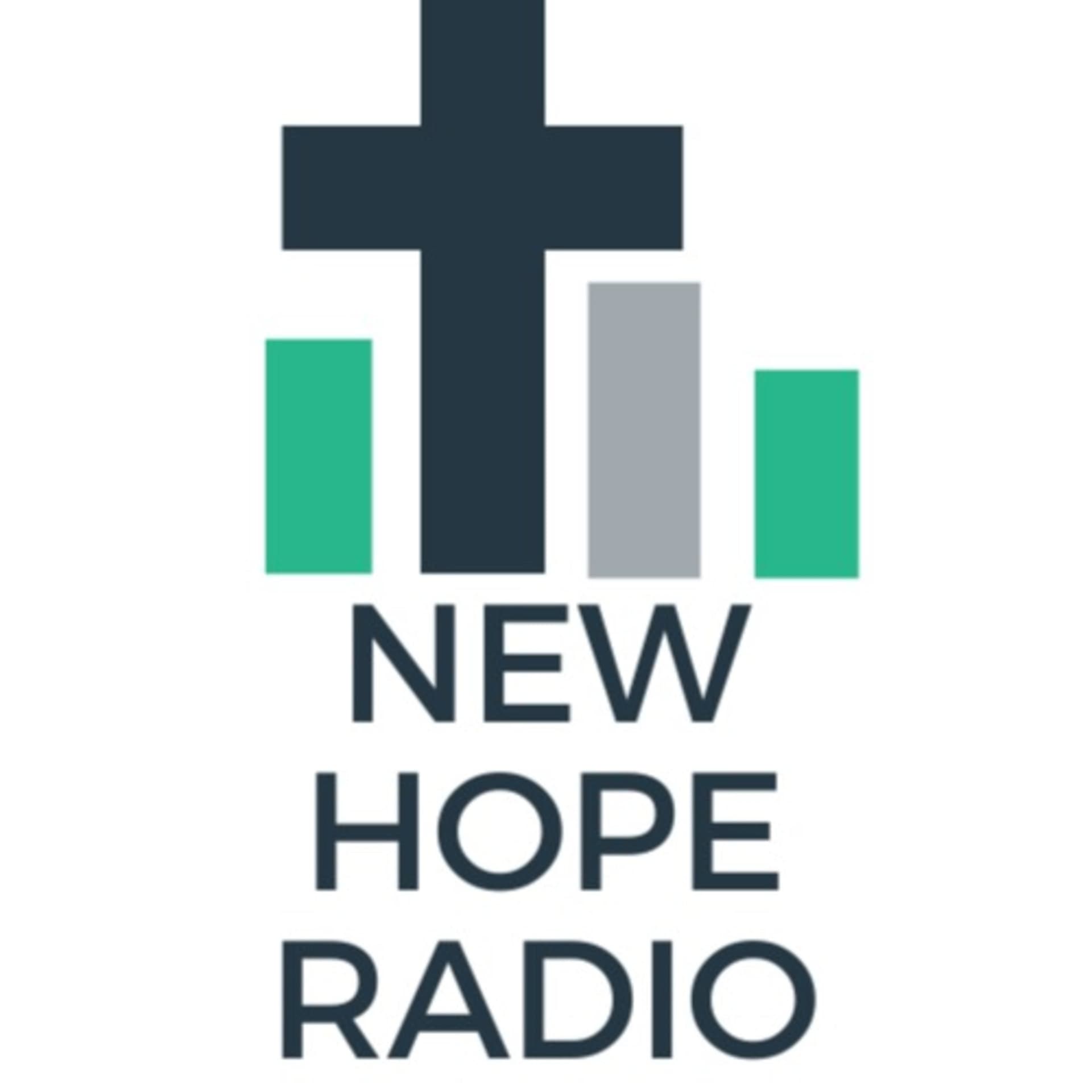 New Hope Radio (Calvary Clarenville) - Podcast