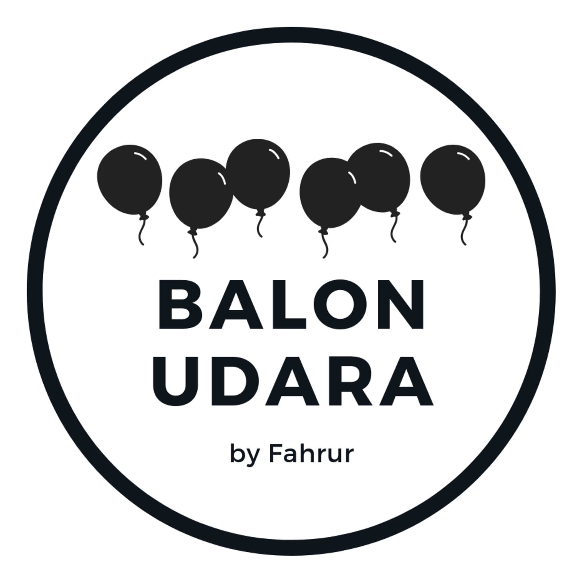 Balon Udara - Podcasts