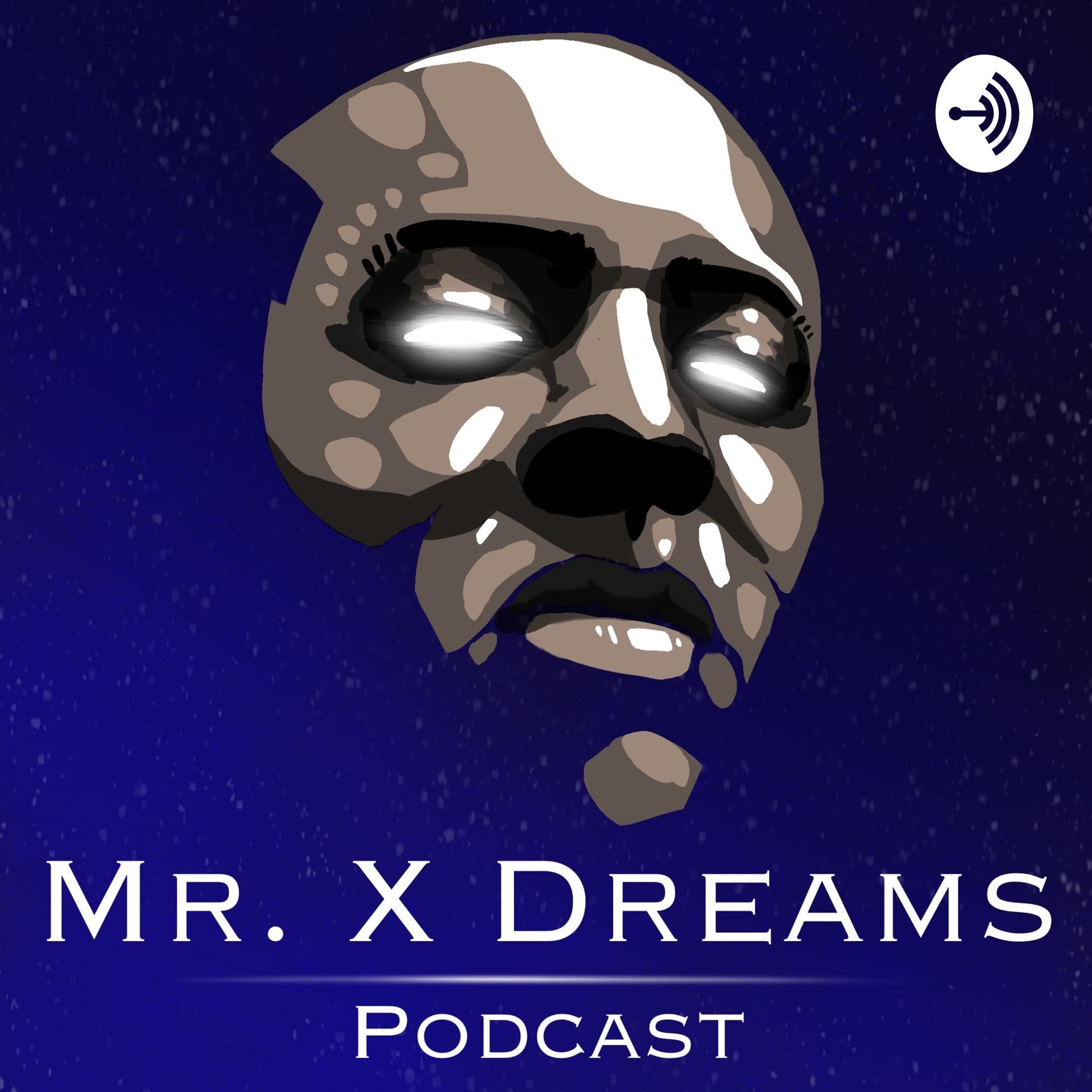 Mr. X Dreams Podcast - Podcasts