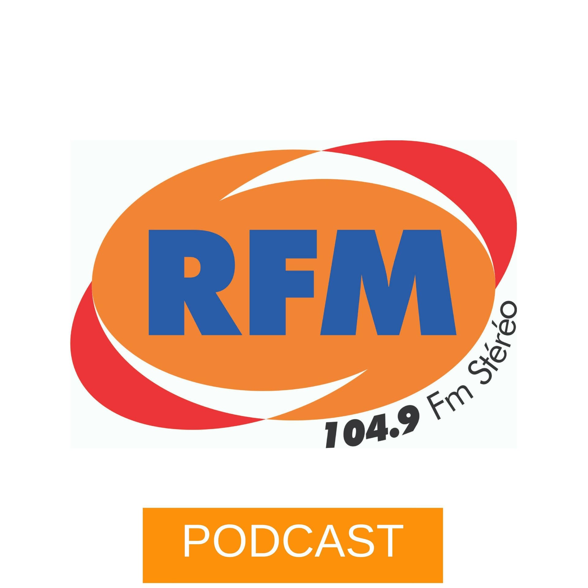 Radio RFM 104.9 FM - Podcasts