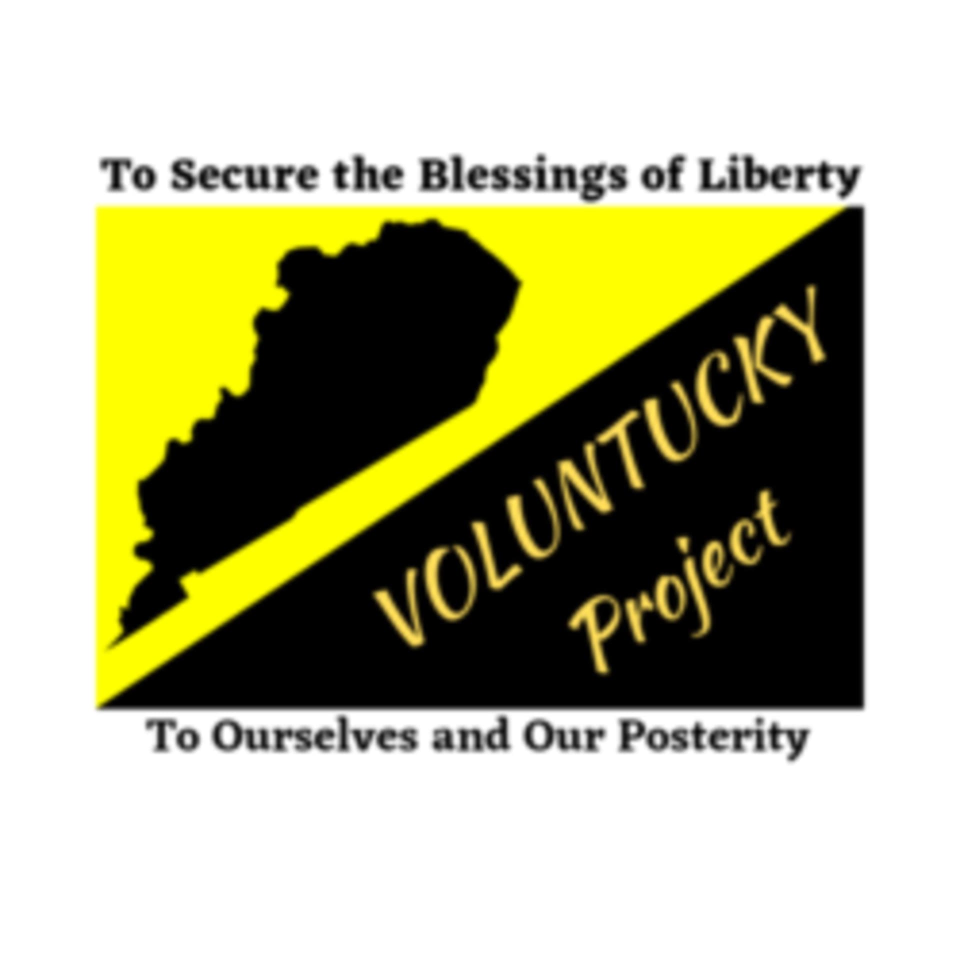 The Voluntucky Podcast - Podcast