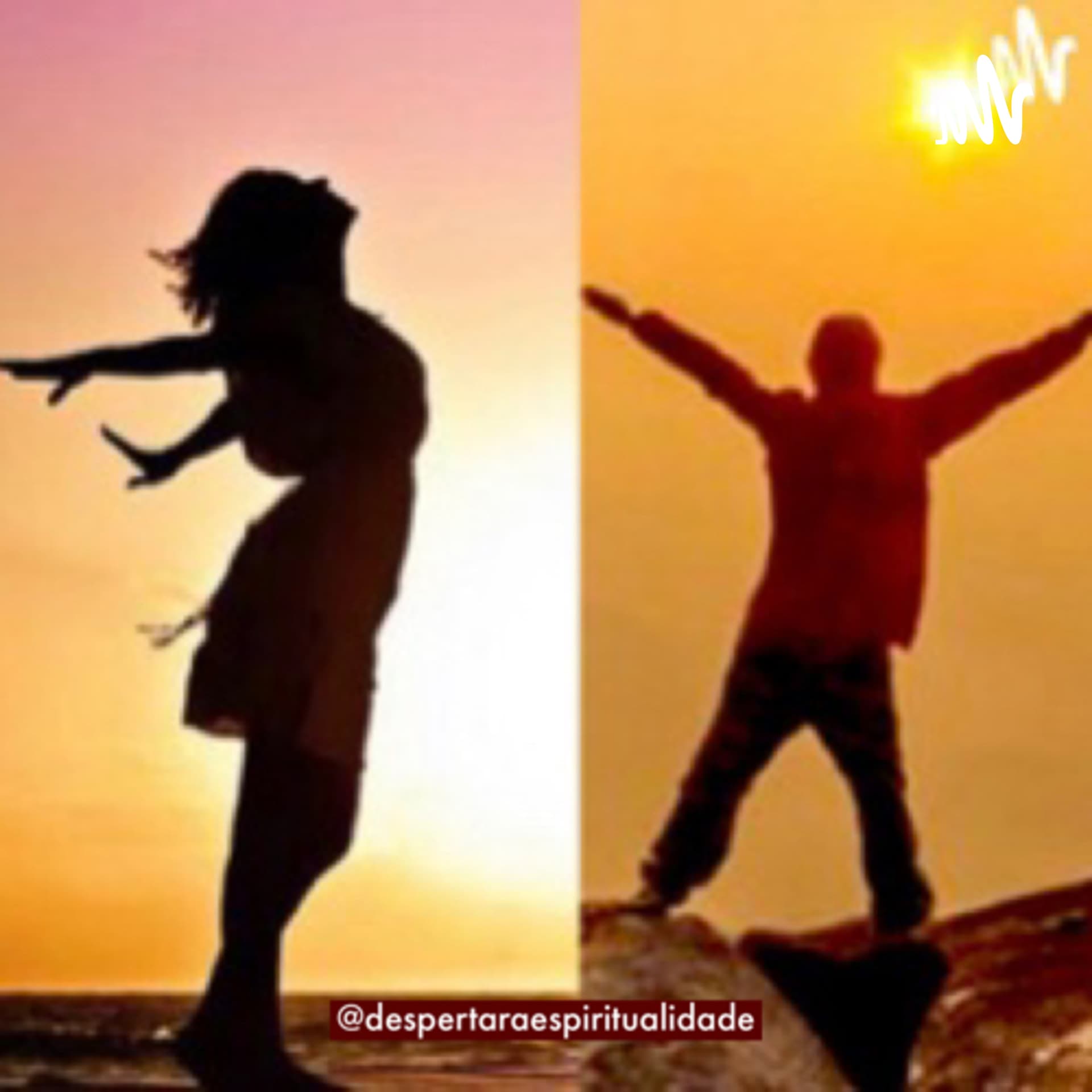 Despertar a Espiritualidade - Podcasts