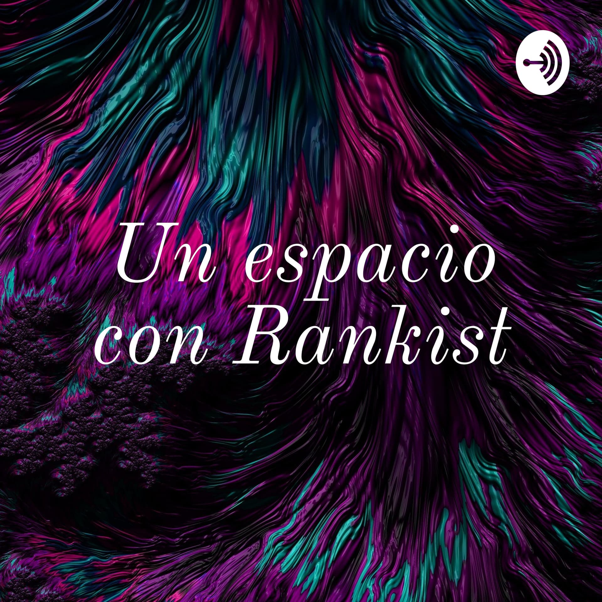 Un espacio con Rankist