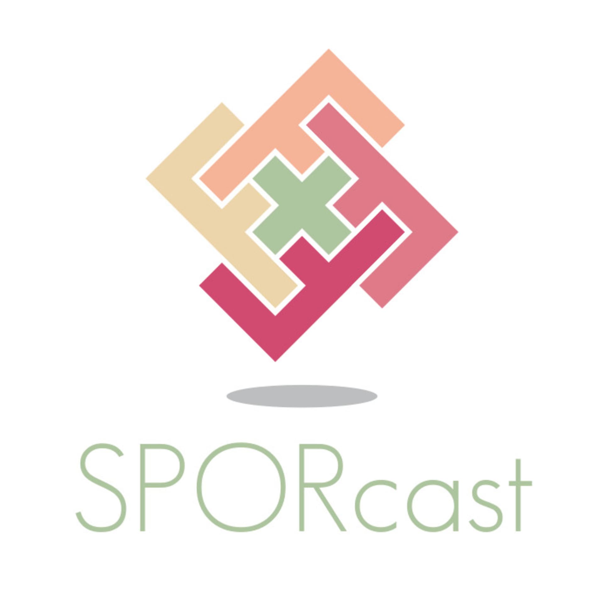 SPORcast - Podcasts