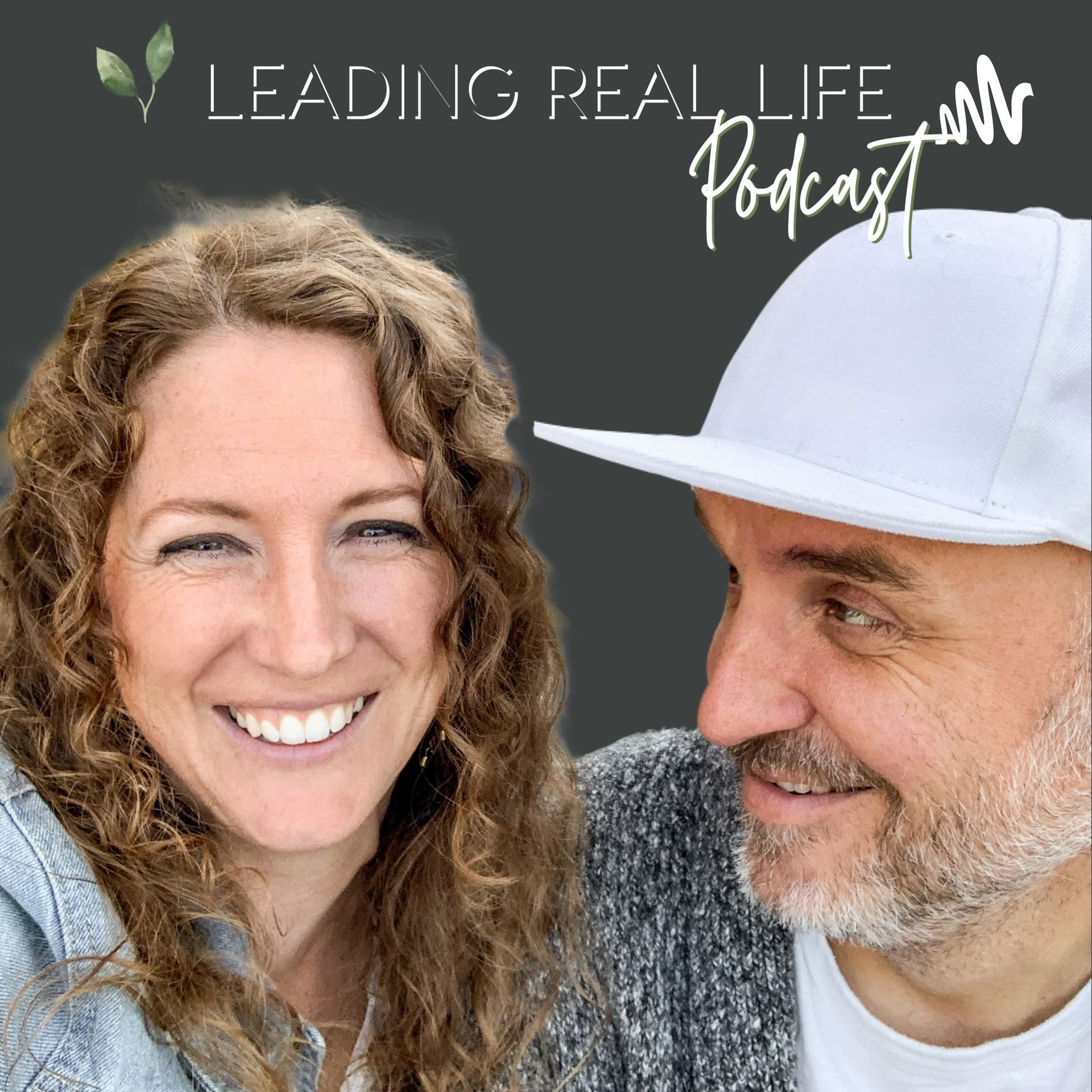 Leading Real Life
