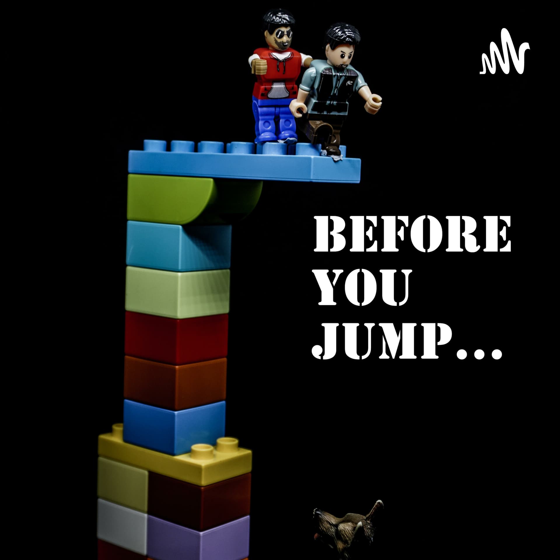 Before you Jump Podcast - Podcasts