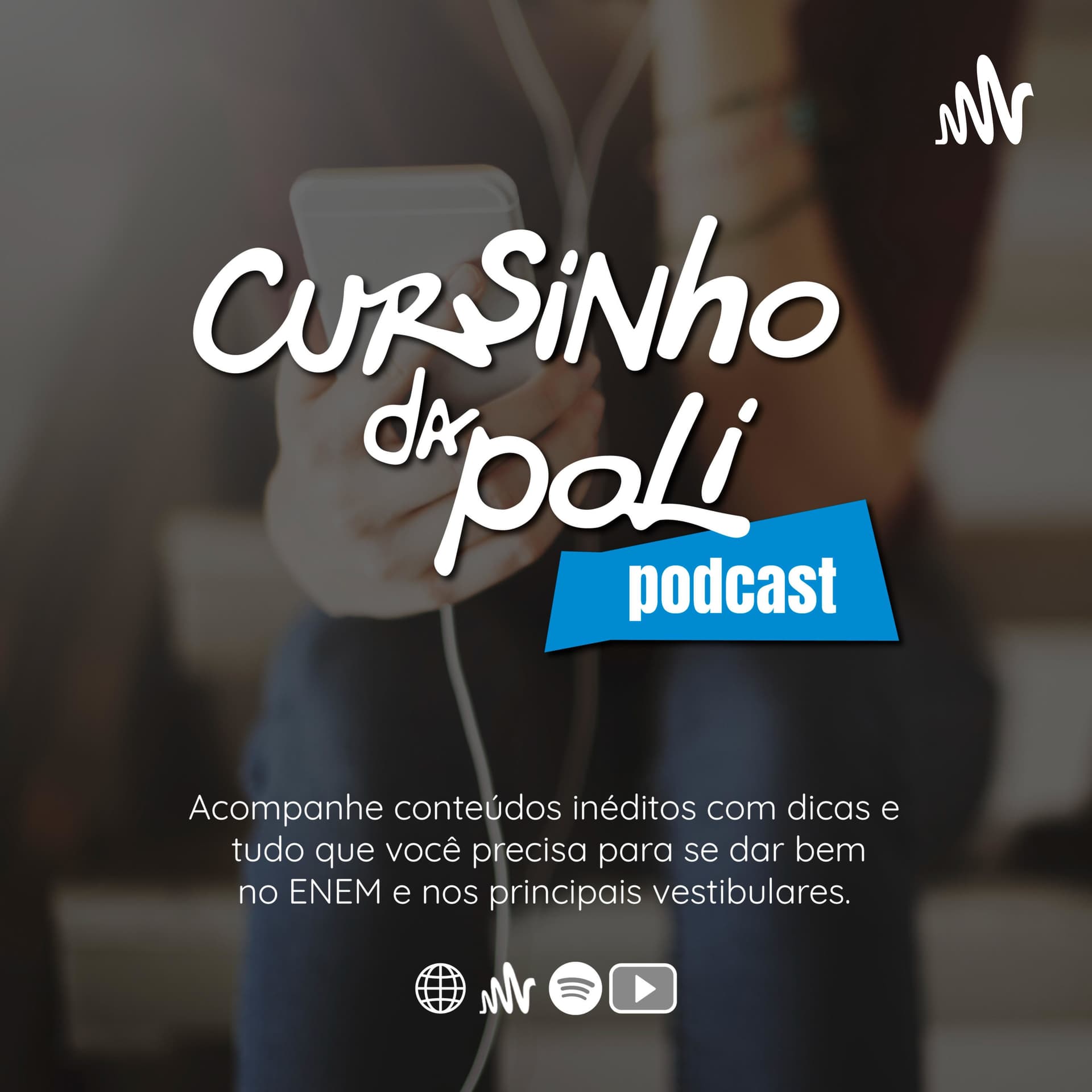 Videocast CP - Podcasts